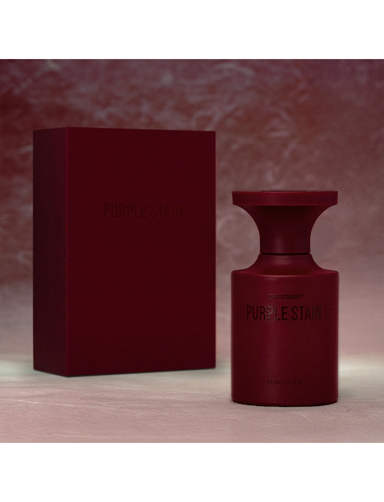 Purple Stain 50Ml Extrait Extrême 3