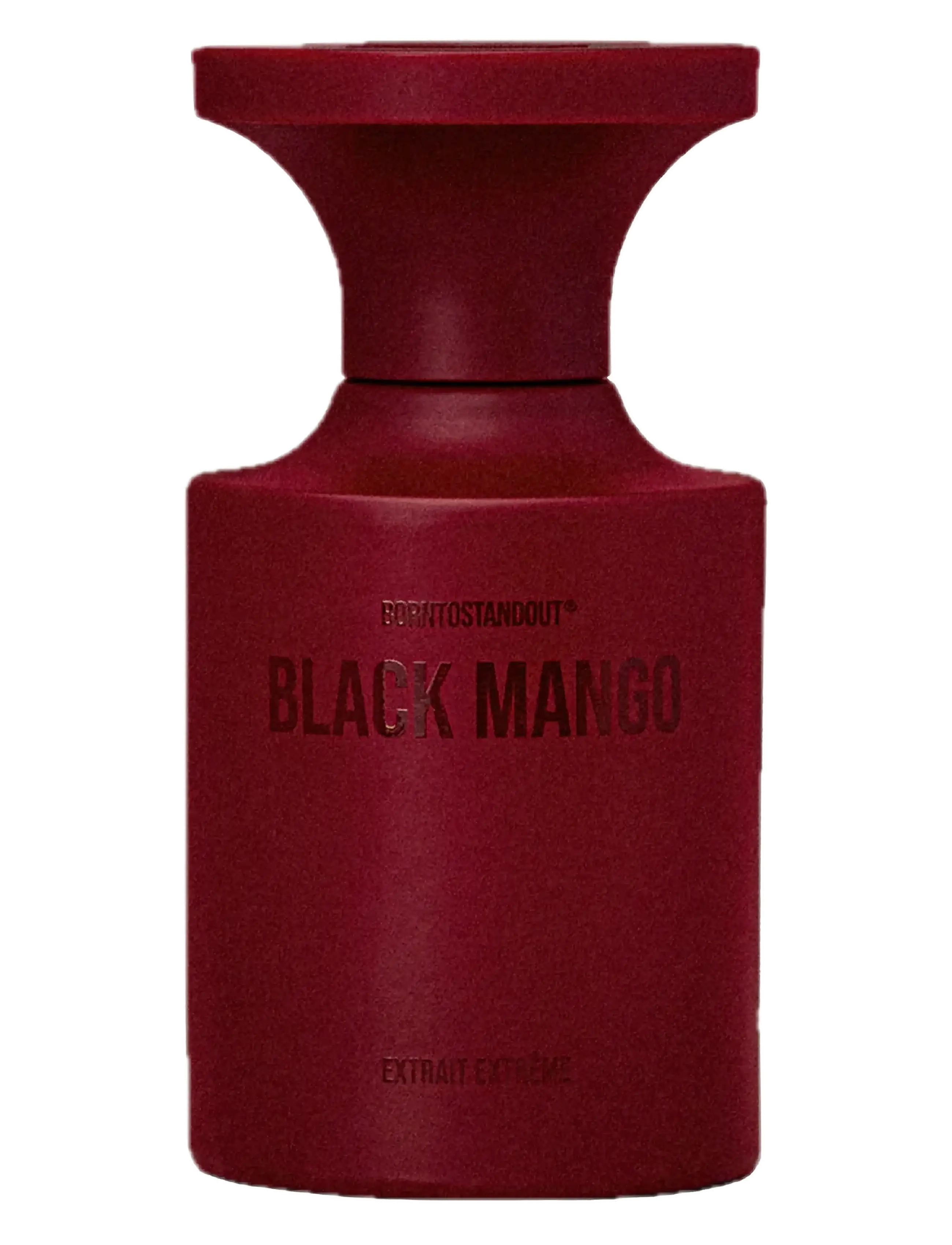 Born to stand out Black Mango 50Ml Extrait Extrême, Parfumee, Nude, Str: 50 ML