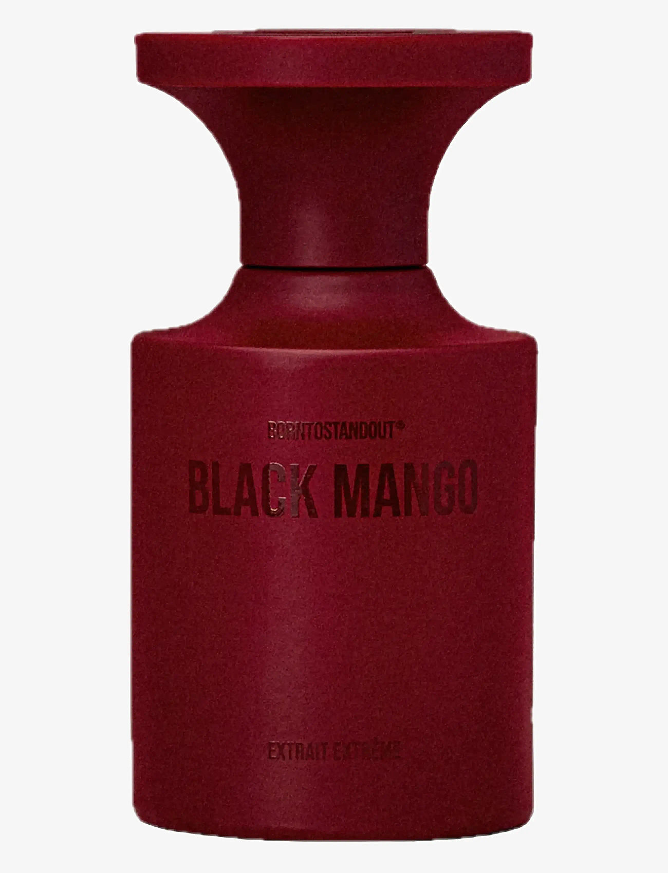 Born to stand out - BLACK MANGO 50ML EXTRAIT EXTRÊME - for him - clear - 1