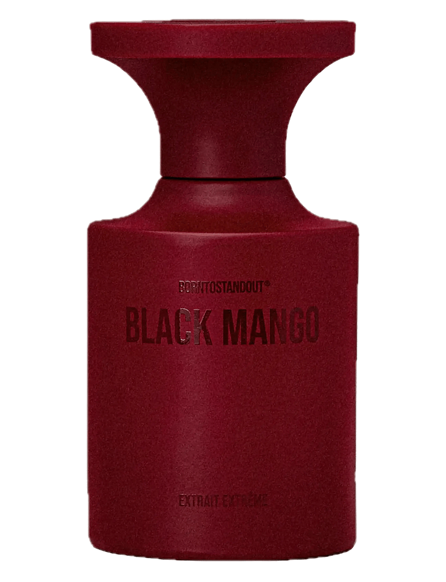 Born to stand out - BLACK MANGO 50ML EXTRAIT EXTRÊME - til ham - clear - 1