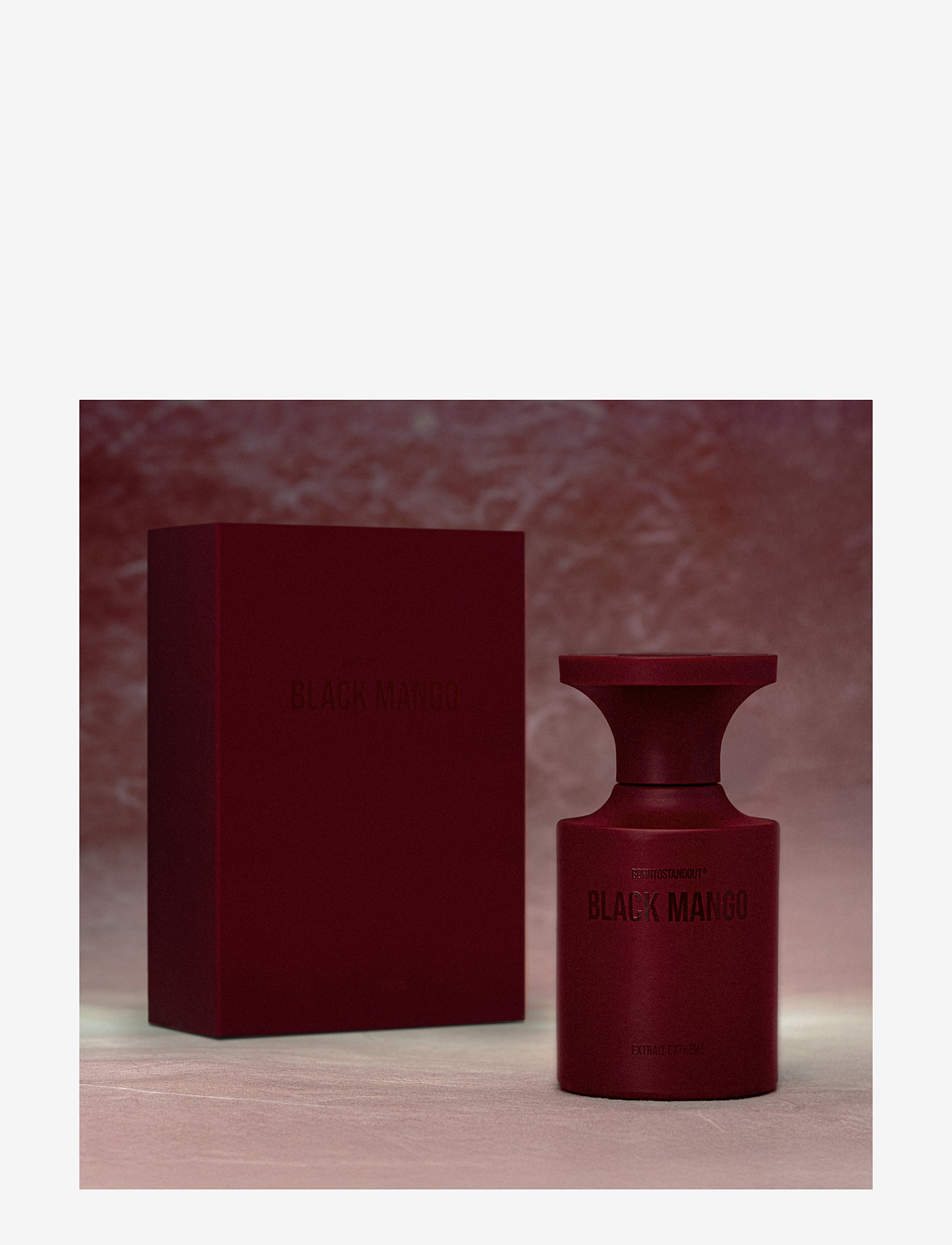 Born to stand out - BLACK MANGO 50ML EXTRAIT EXTRÊME - for him - clear - 3