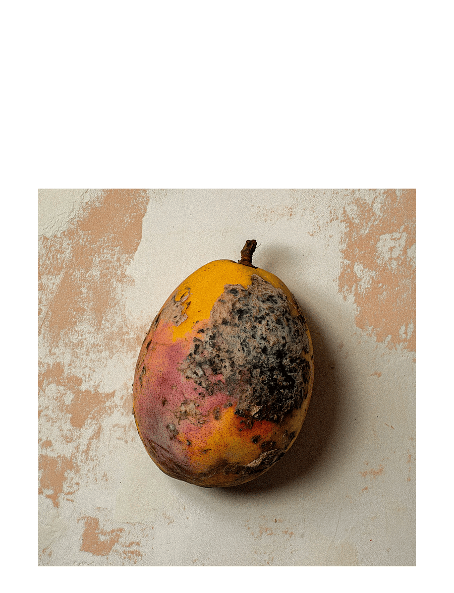 Born to stand out - BLACK MANGO 50ML EXTRAIT EXTRÊME - til ham - clear - 4