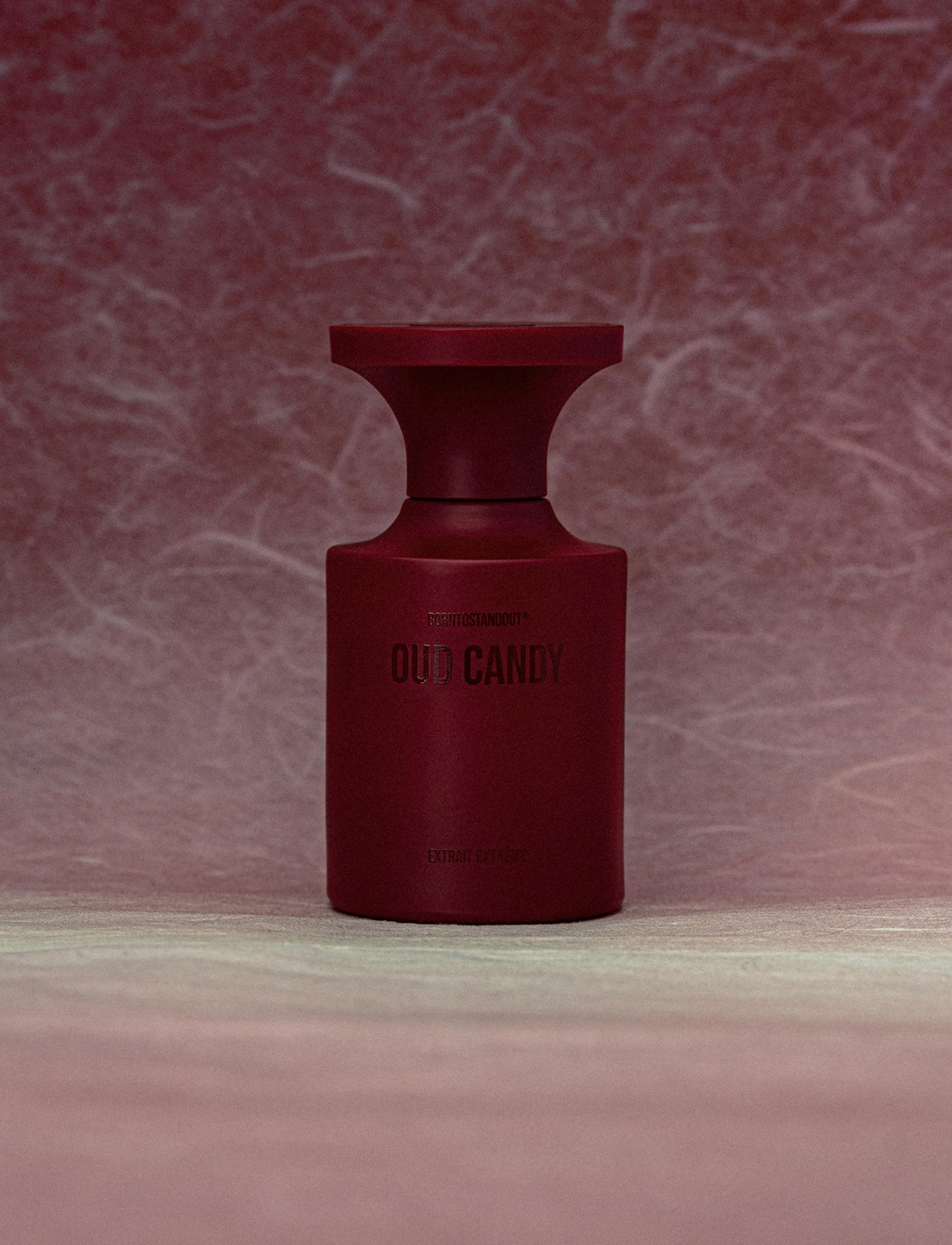 Born to stand out Oud Candy 50ml Extrait Extrême, 50 ml, Nude, Parfume > Eau De Parfum, Dame