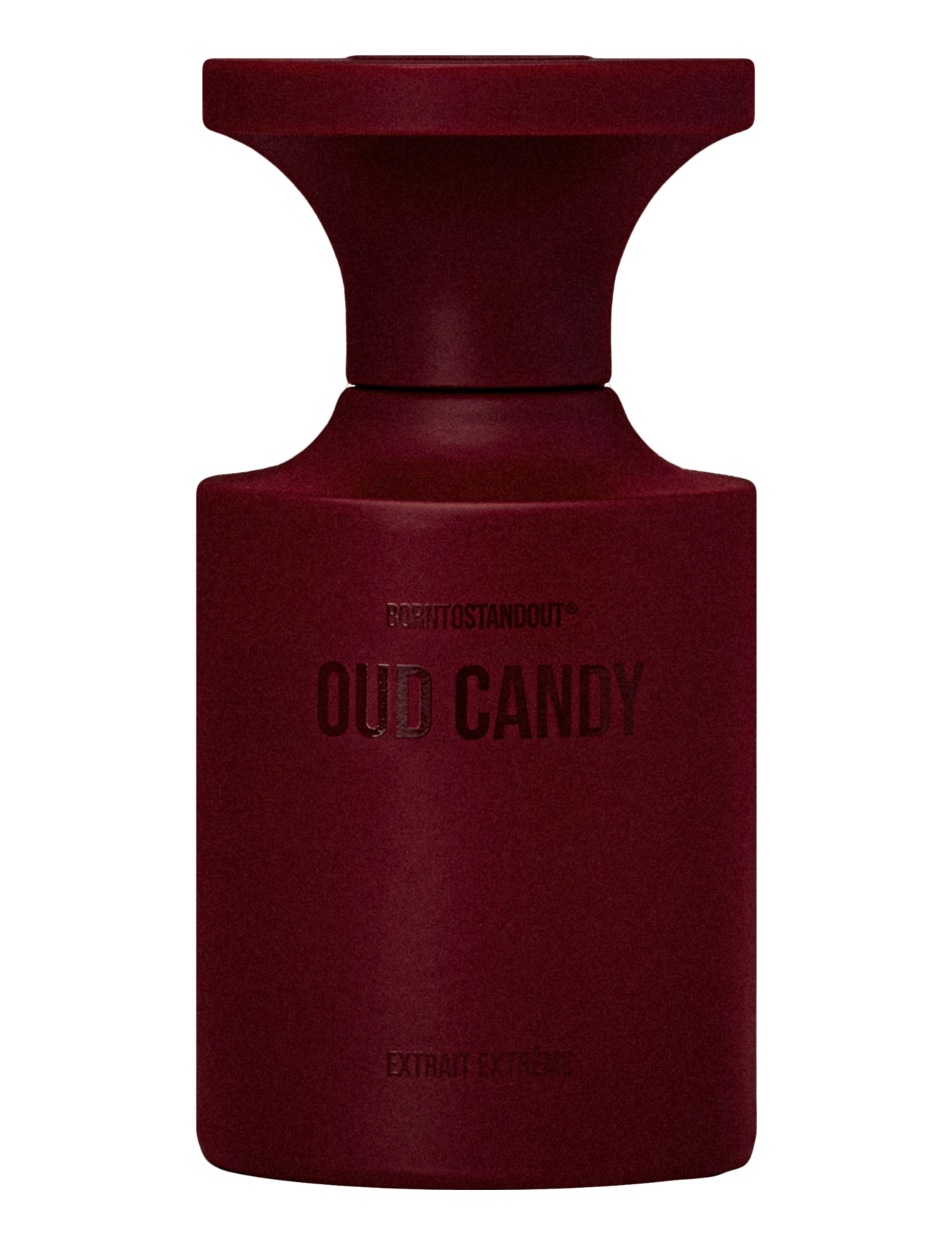 Born to stand out OUD CANDY 50ML EXTRAIT EXTRÊME - Til ham - CLEAR / undefined