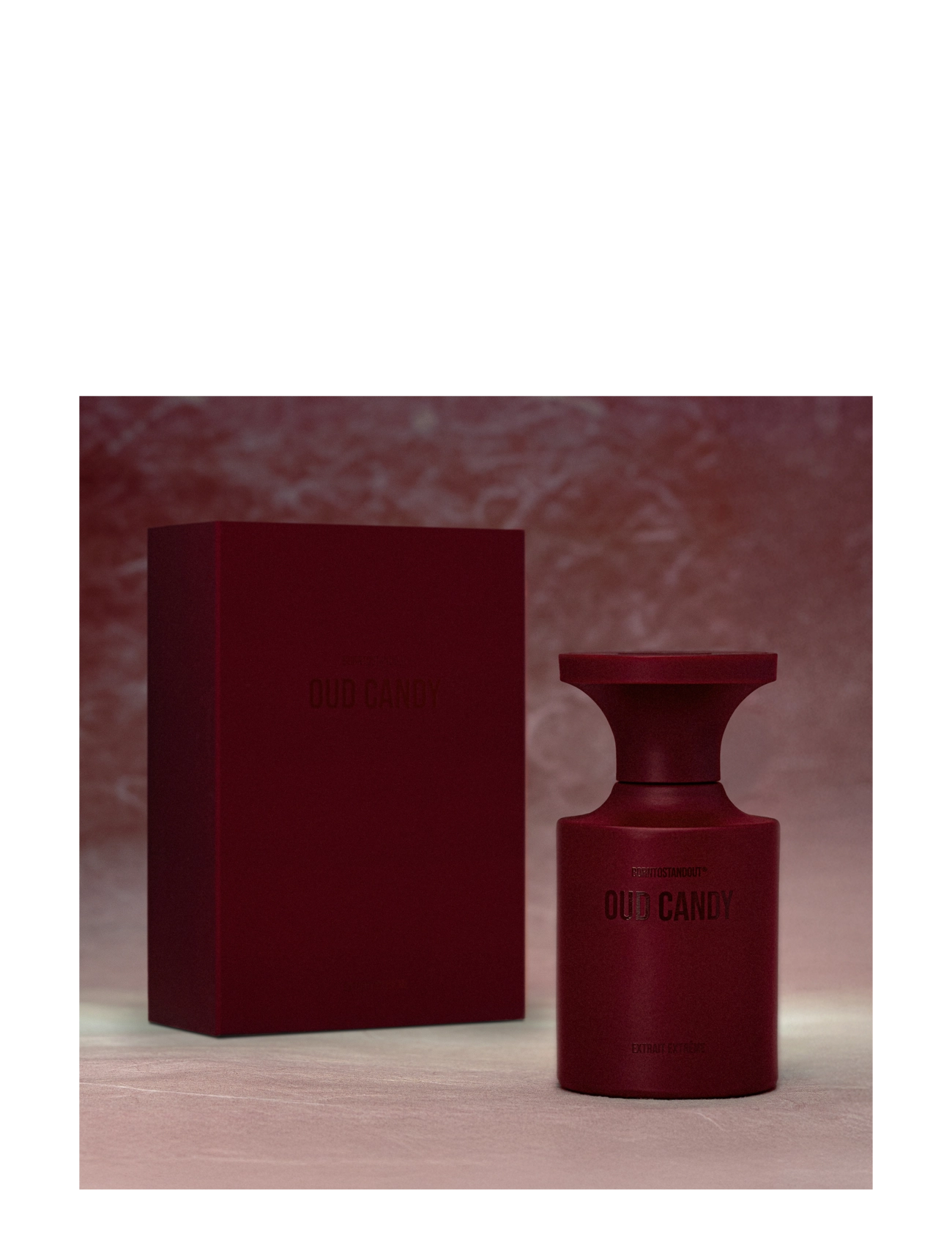 Born to stand out - OUD CANDY 50ML EXTRAIT EXTRÊME - till honom  - clear - 1