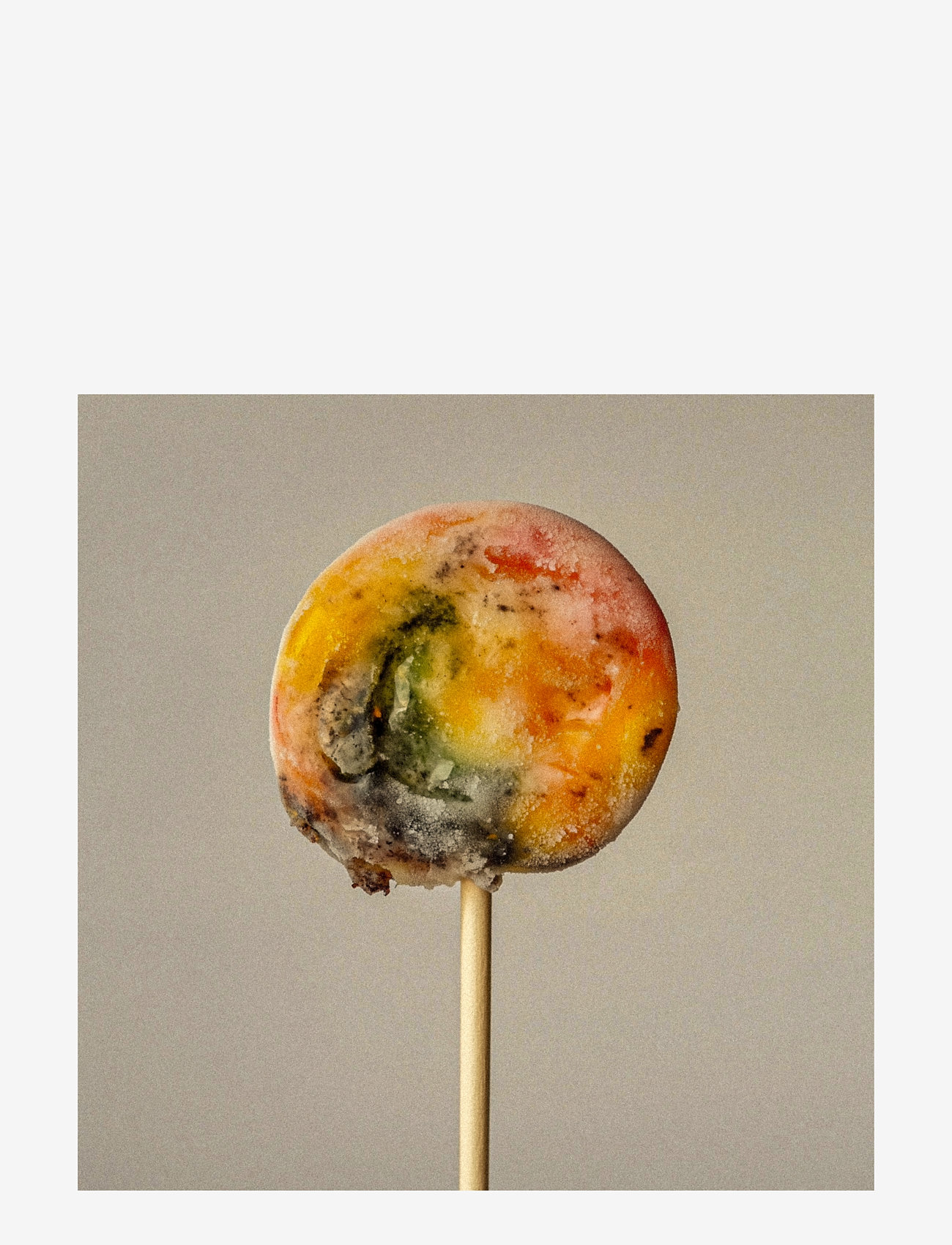 Born to stand out - OUD CANDY 50ML EXTRAIT EXTRÊME - til ham  - clear - 2