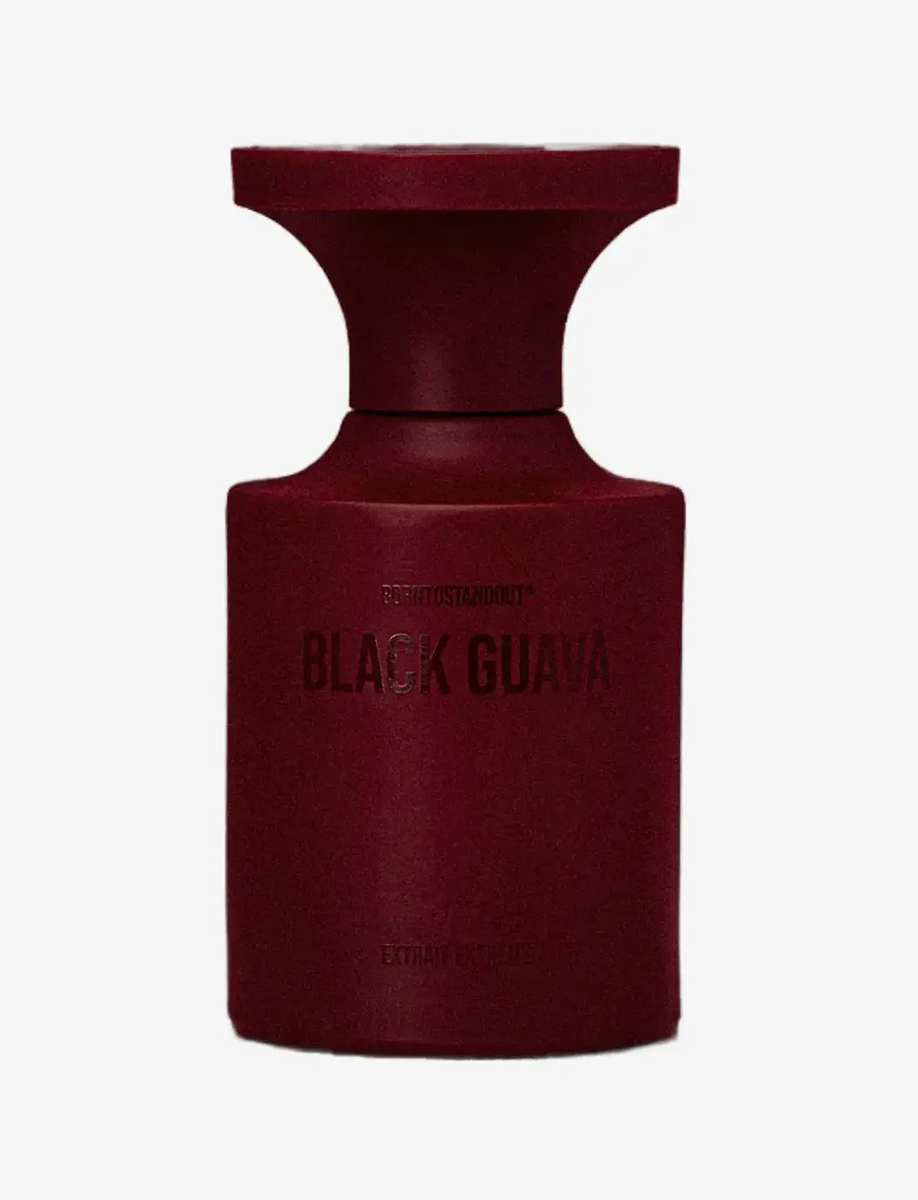 Born to stand out - BLACK GUAVA 50ML EXTRAIT EXTRÊME - till honom  - clear - 1