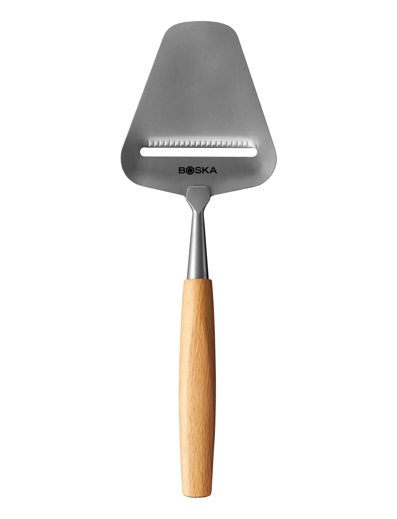BOSKA Cheese Slicer AMIGO BOSKA® - BOSKA - LIGHT WOOD / beige