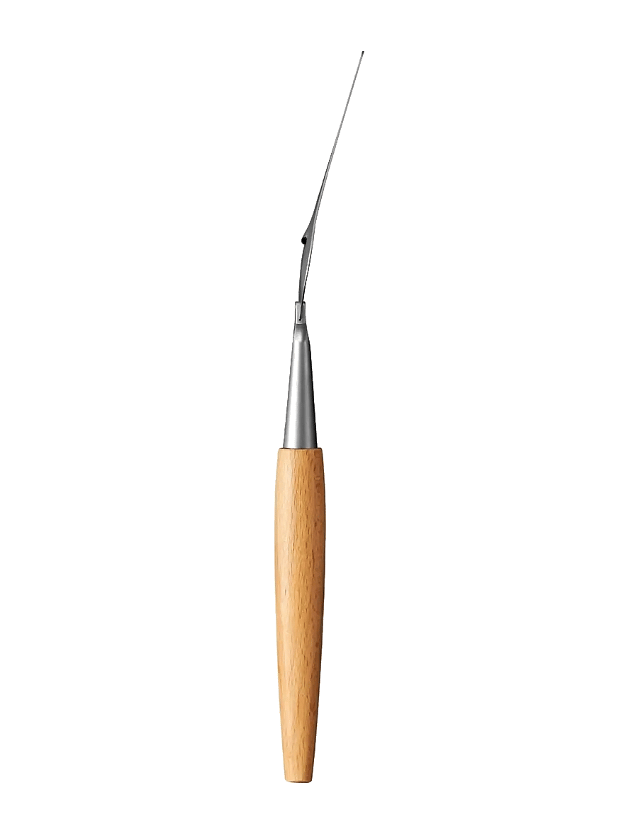 BOSKA - Cheese Slicer AMIGO BOSKA® - ostehøvle & osteskærere - light wood - 1
