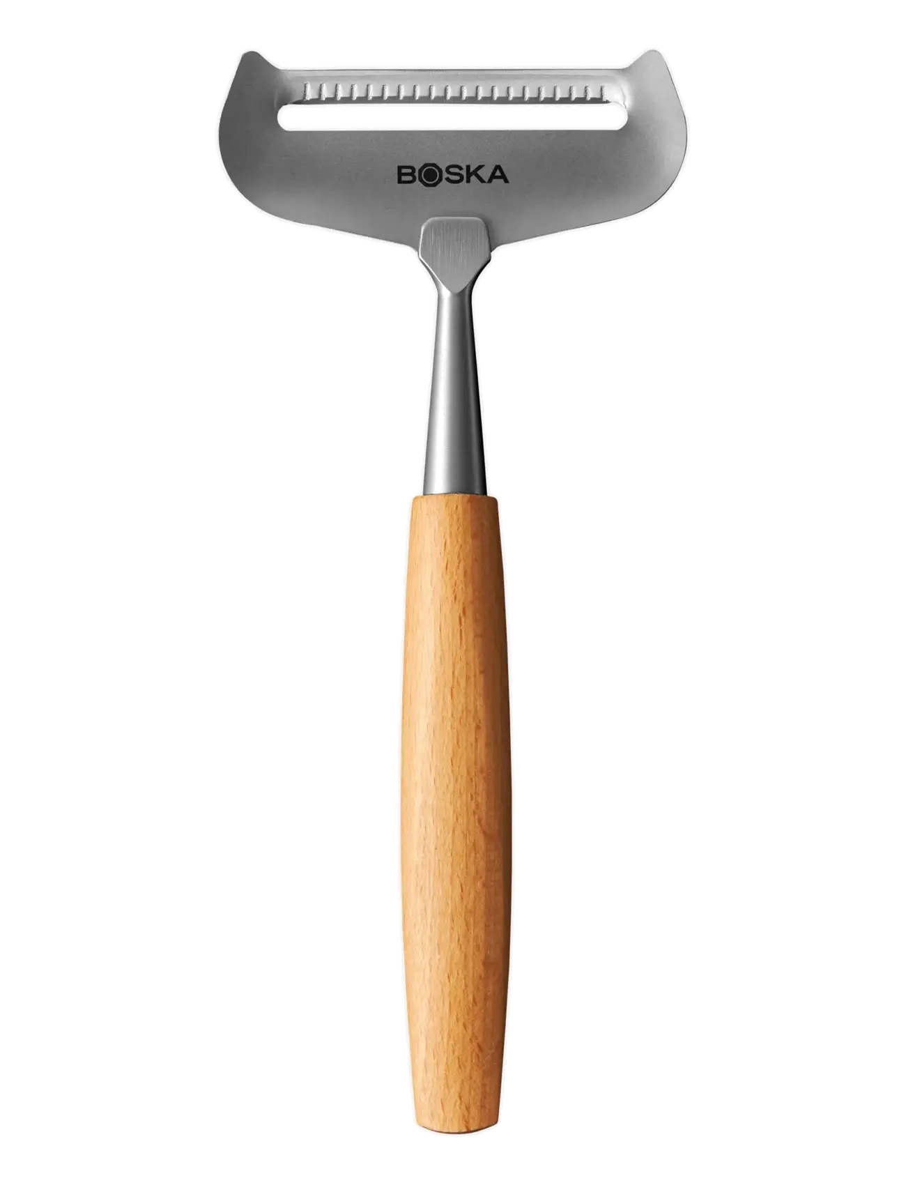 BOSKA Soft Cheese Slicer AMIGO BOSKA® - BOSKA - LIGHT WOOD / beige