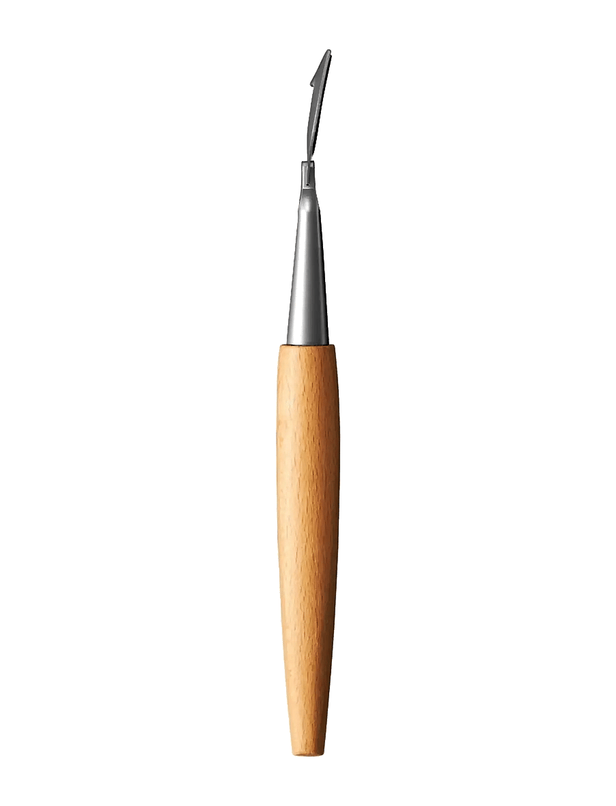 BOSKA - Soft Cheese Slicer AMIGO BOSKA® - ostehøvle & osteskærere - light wood - 1