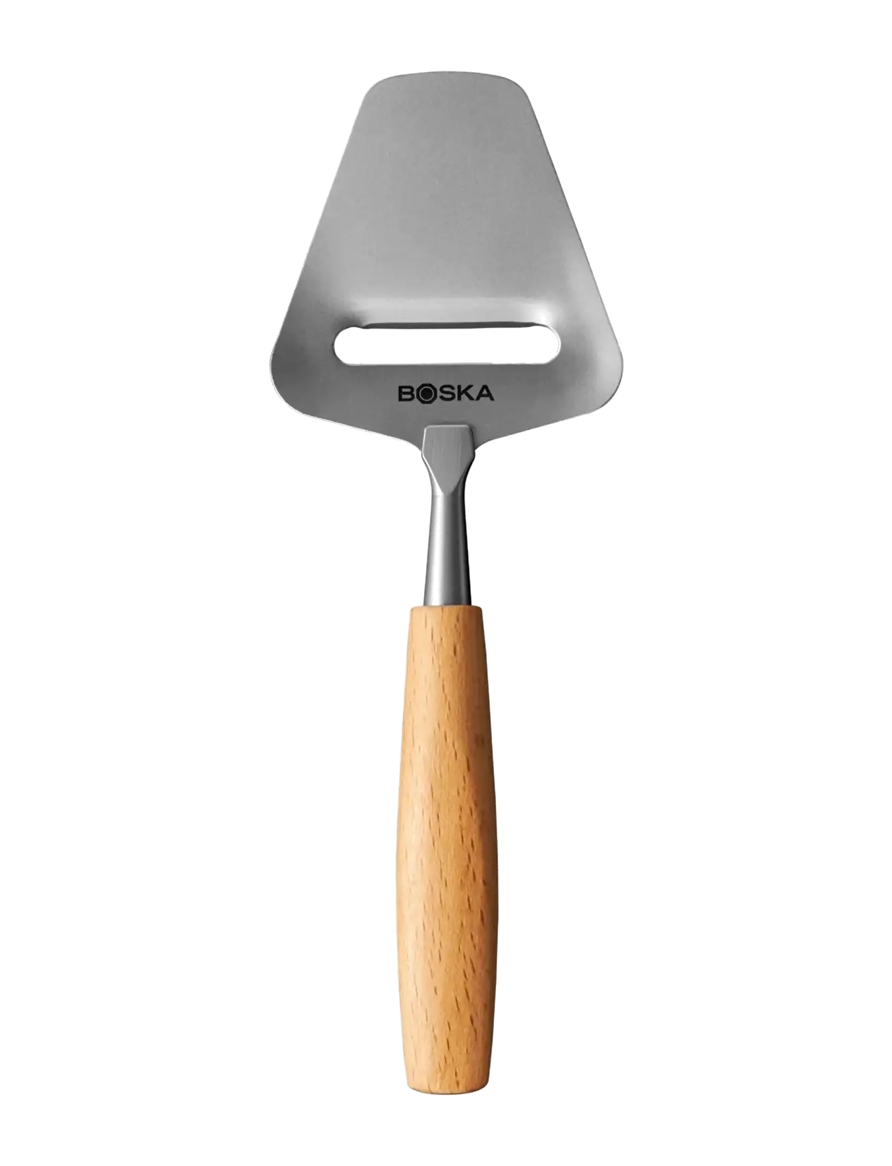 BOSKA Cheese Slicer Small AMIGO BOSKA® - BOSKA - LIGHT WOOD / beige