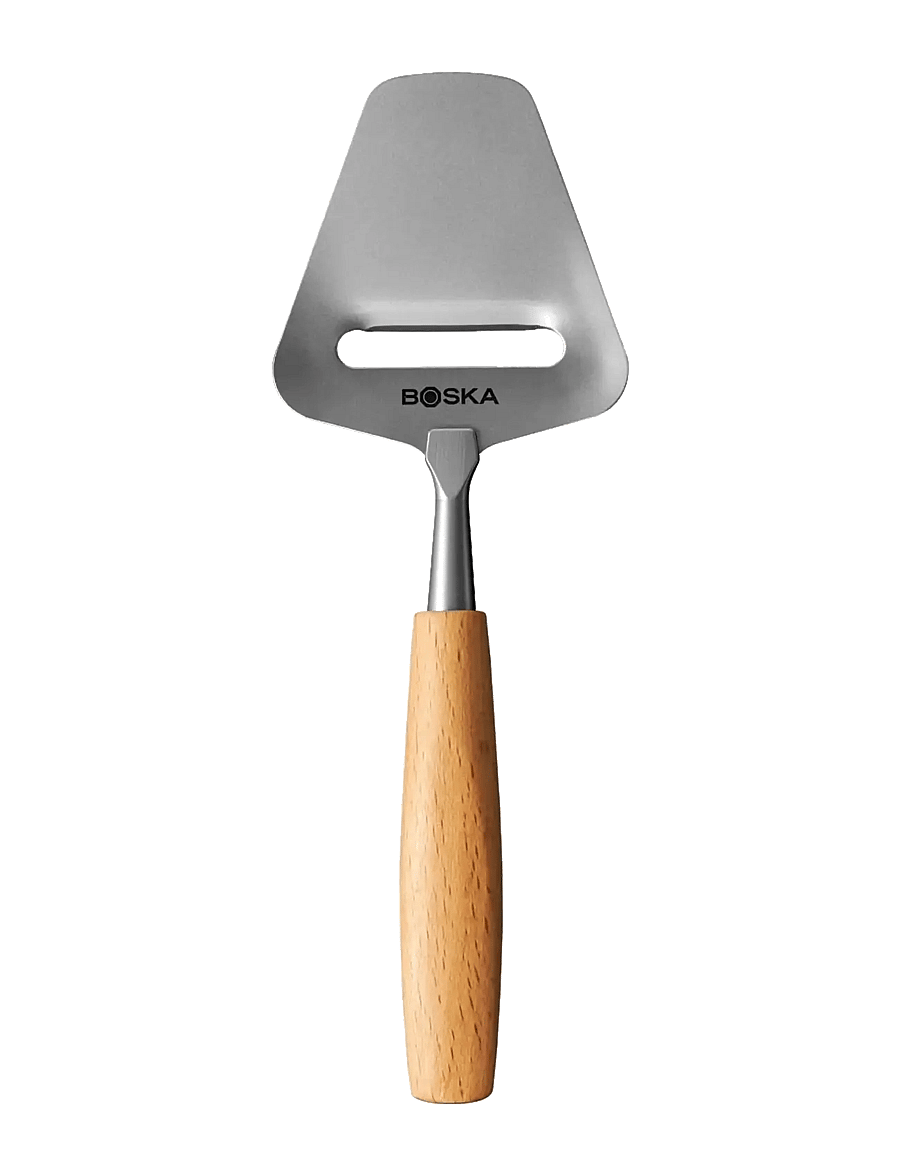 BOSKA - Cheese Slicer Small AMIGO BOSKA® - ostehøvle & osteskærere - light wood - 0
