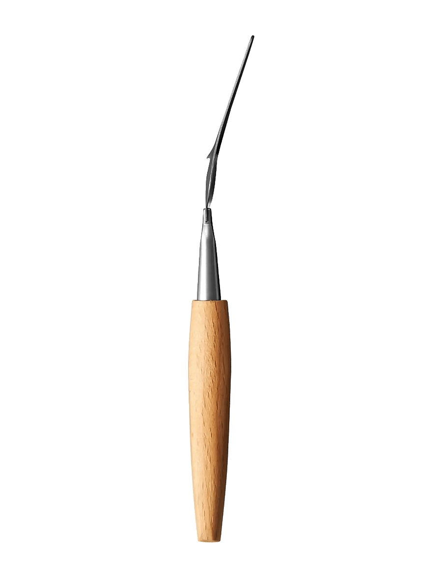 BOSKA - Cheese Slicer Small AMIGO BOSKA® - ostehøvle & osteskærere - light wood - 1