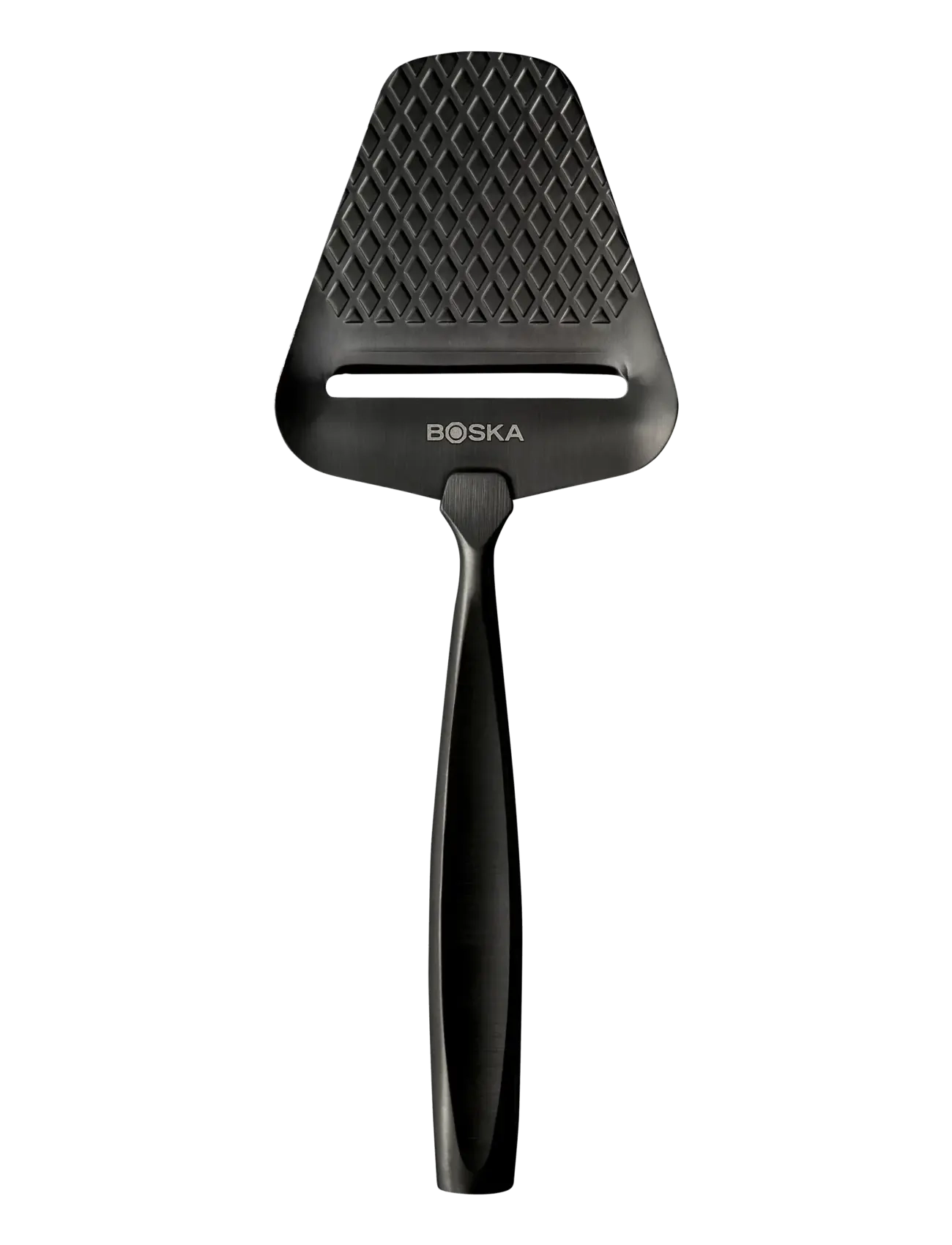 BOSKA Cheese Slicer Dark Edition MONACO+ BOSKA® - Bestick - BLACK / black
