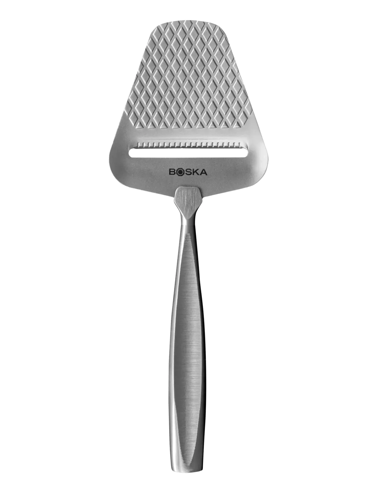 BOSKA Cheese Slicer MONACO+ BOSKA® - BOSKA - STAINLESS / silver