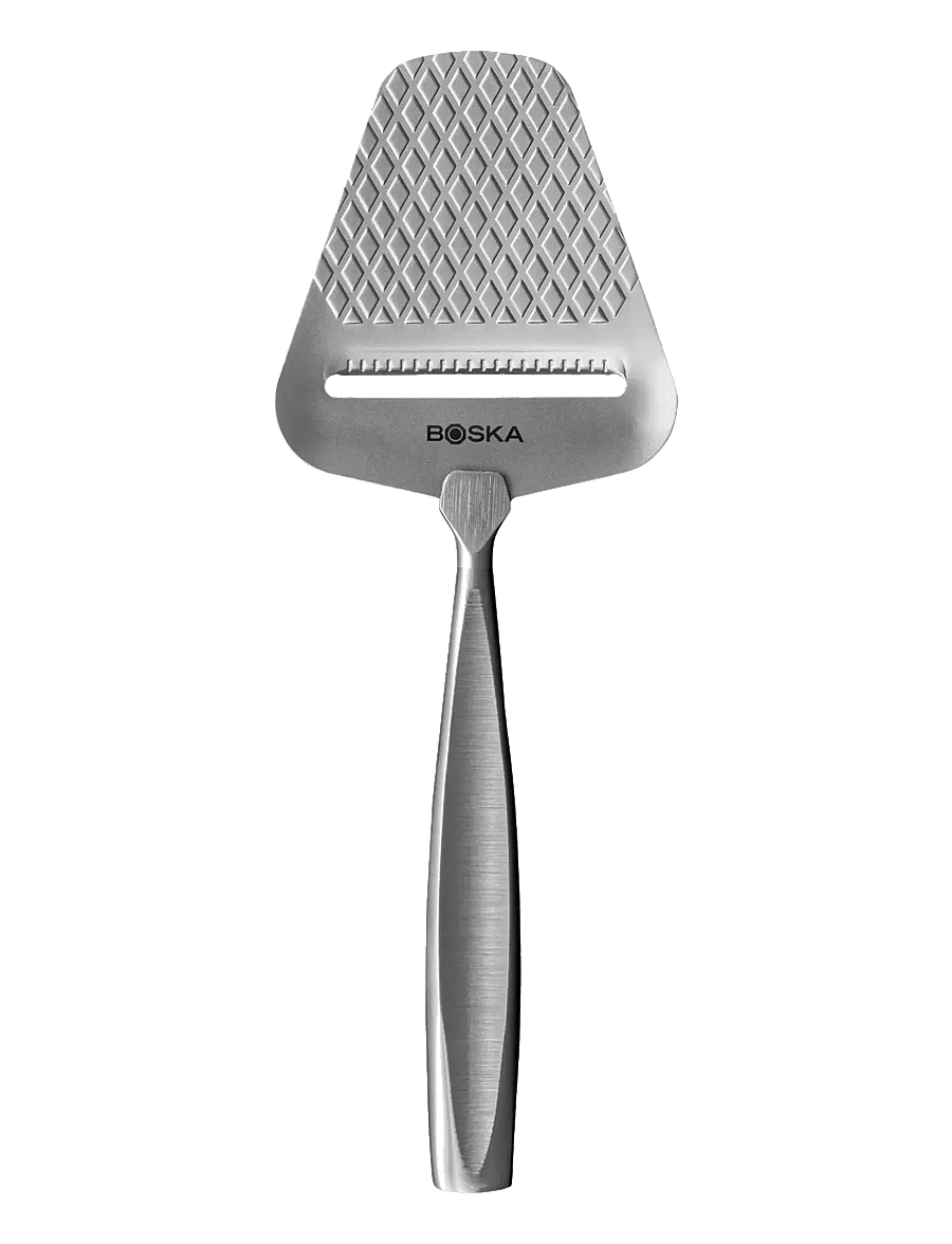 BOSKA - Cheese Slicer MONACO+ BOSKA® - ostehøvle & osteskærere - stainless - 1