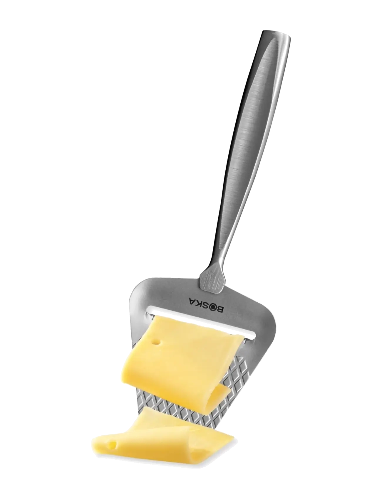 BOSKA - Cheese Slicer MONACO+ BOSKA® - osthyvlar - stainless - 3