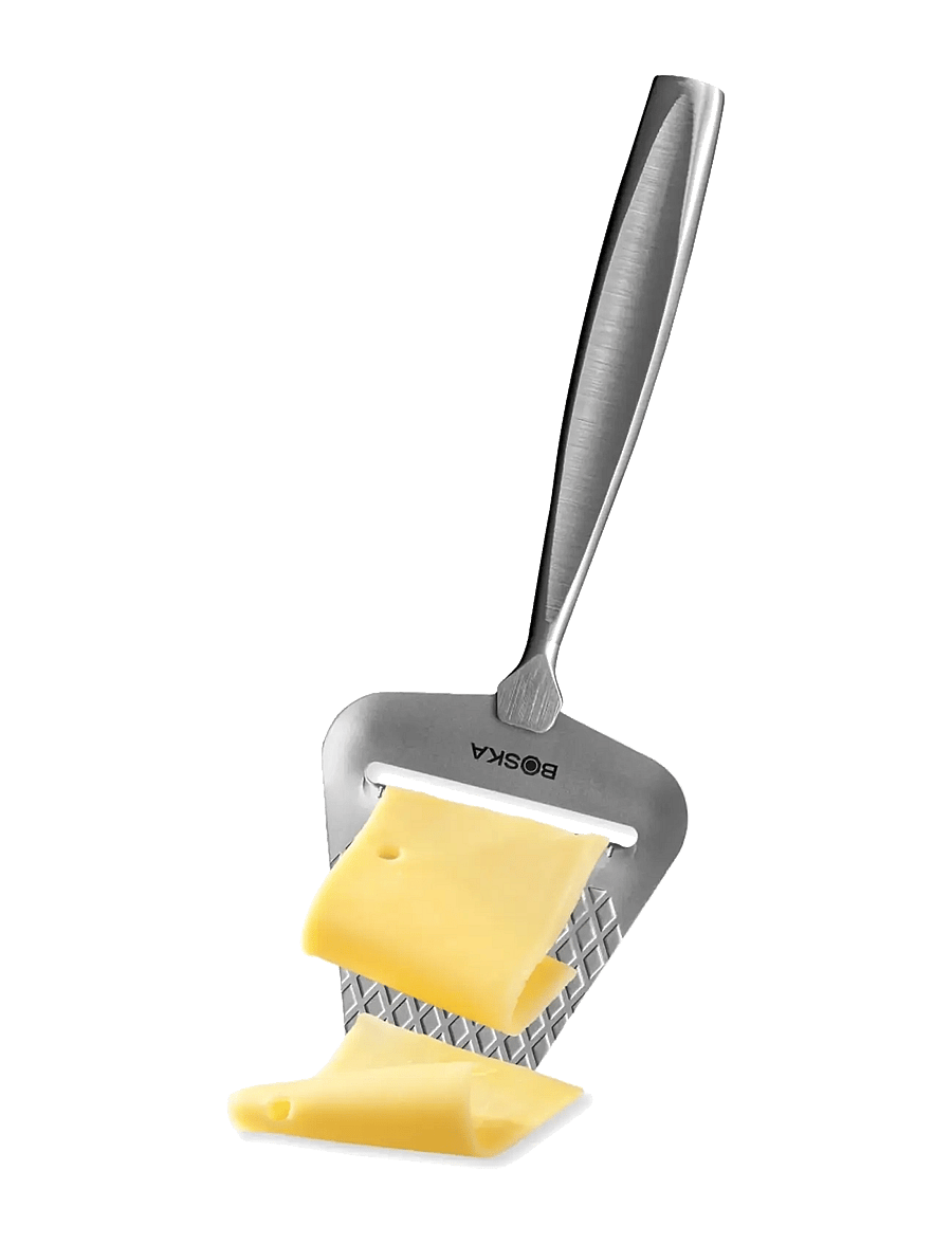 BOSKA - Cheese Slicer MONACO+ BOSKA® - ostehøvle & osteskærere - stainless - 3