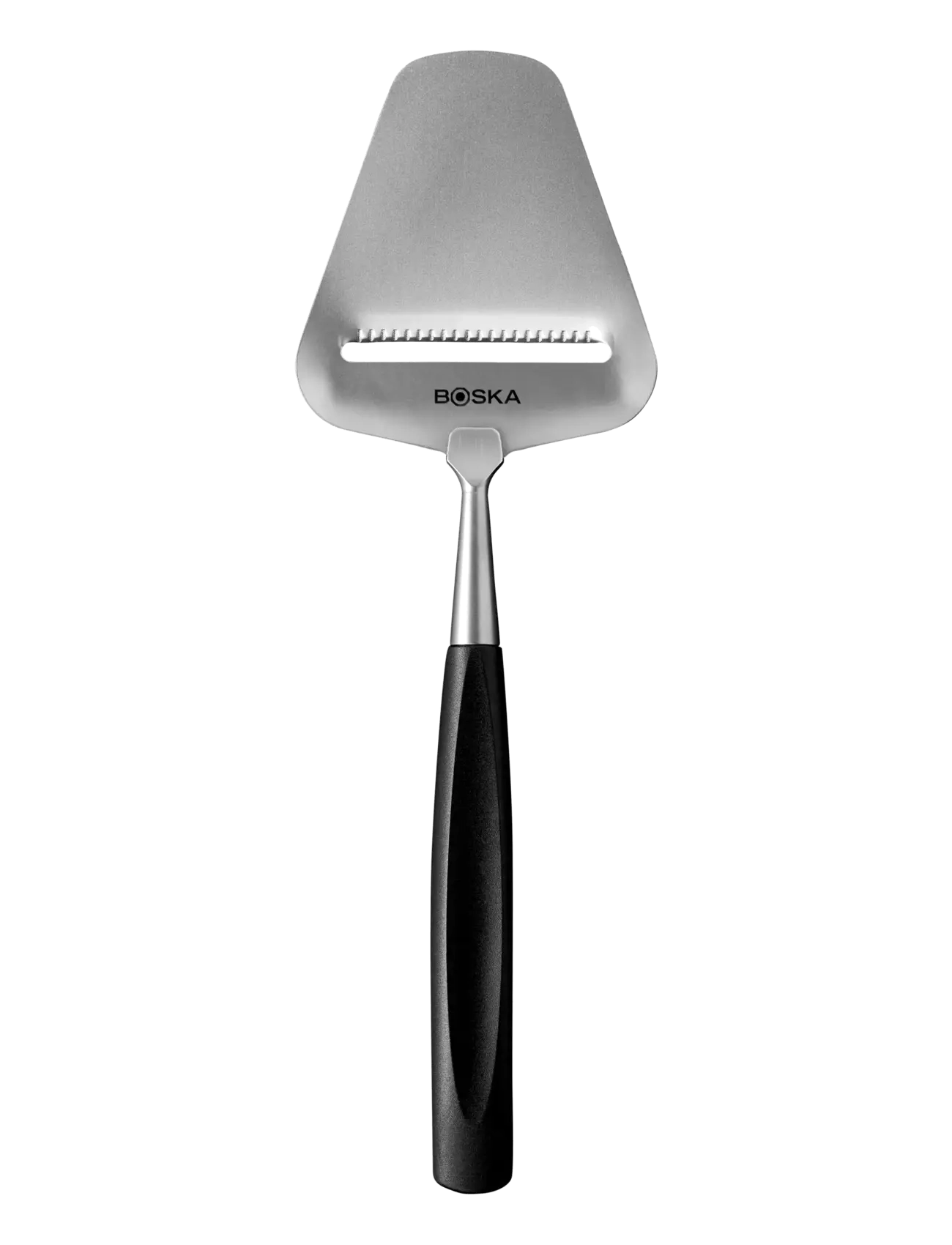BOSKA Cheese Slicer MILANO+ BOSKA® - BOSKA - BLACK/STAINLESS / black