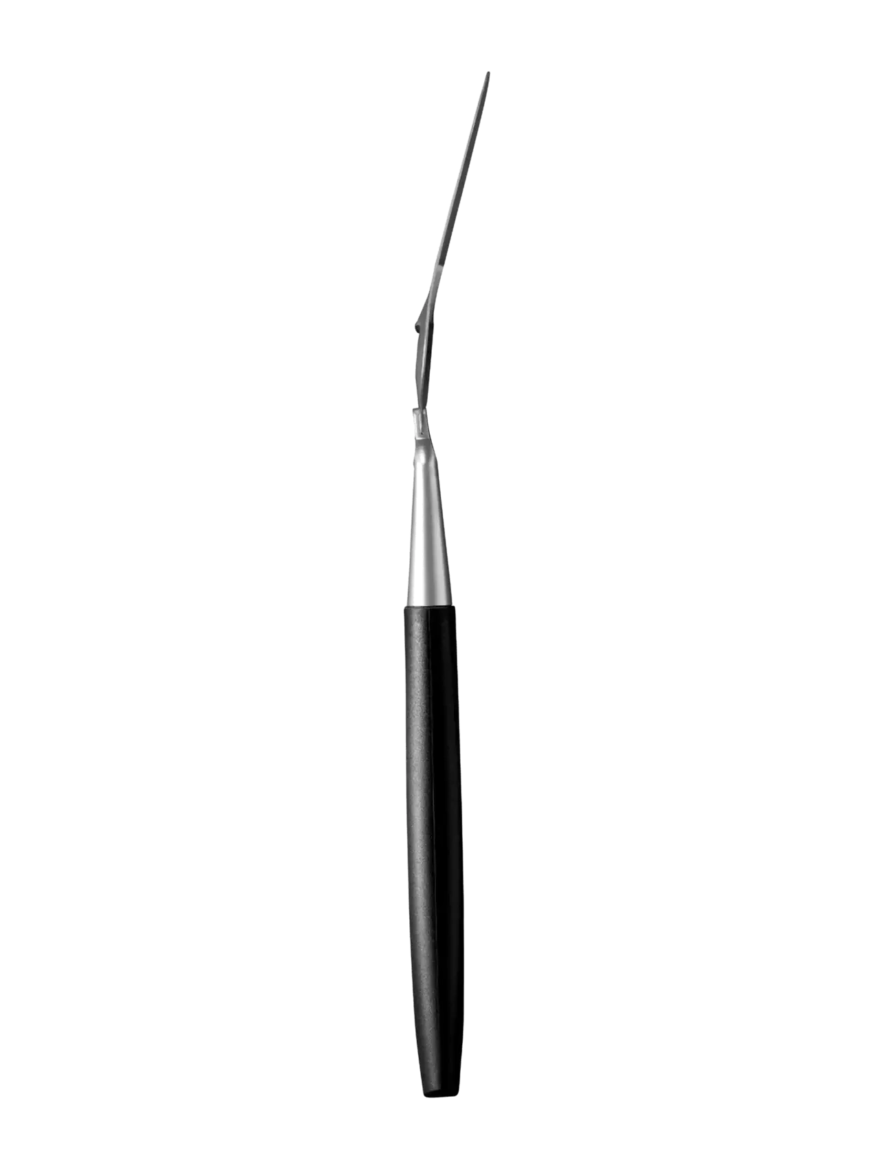 BOSKA - Cheese Slicer MILANO+ BOSKA® - osthyvlar - black/stainless - 2