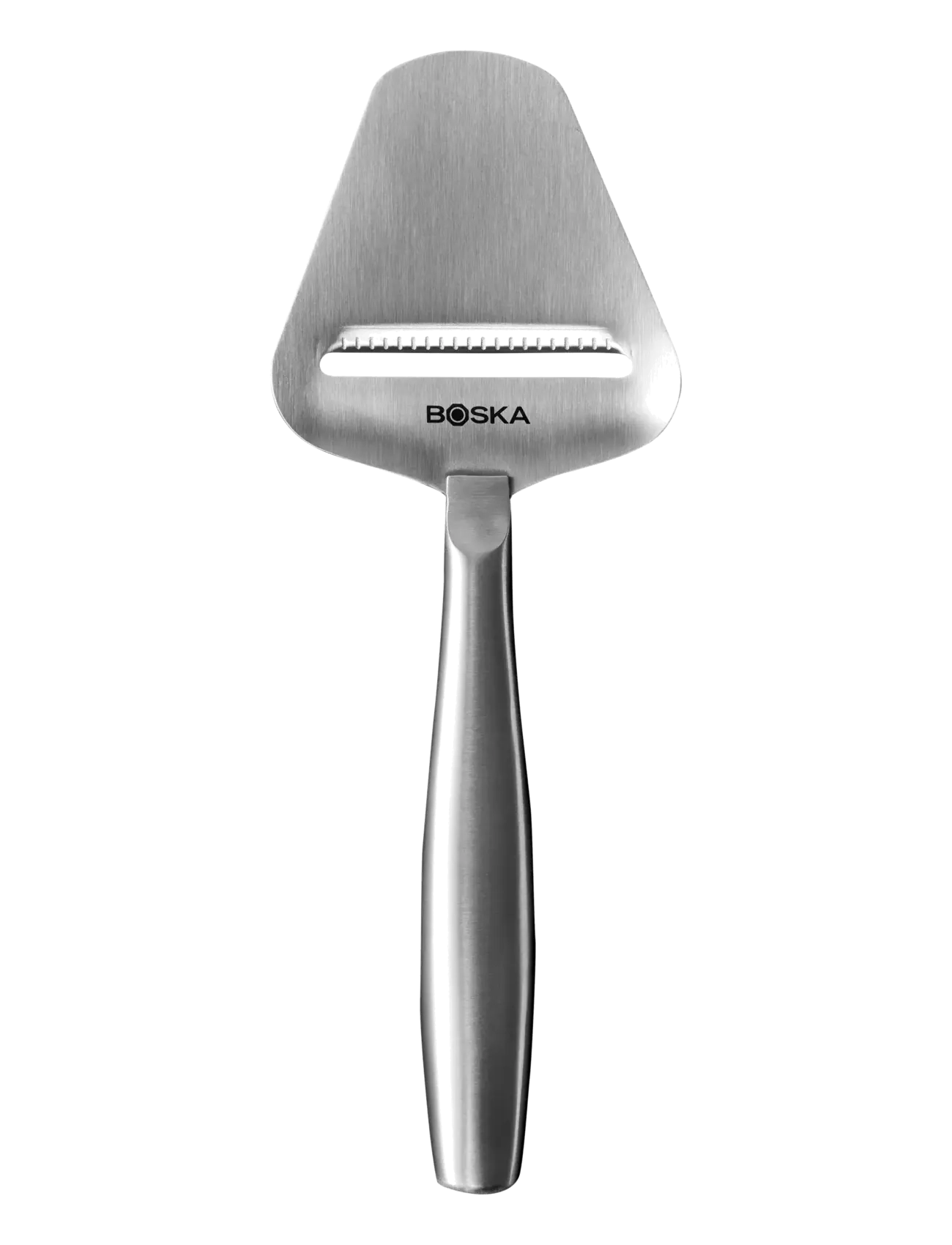BOSKA Cheese Slicer COPENHAGEN BOSKA® - BOSKA - STAINLESS / silver