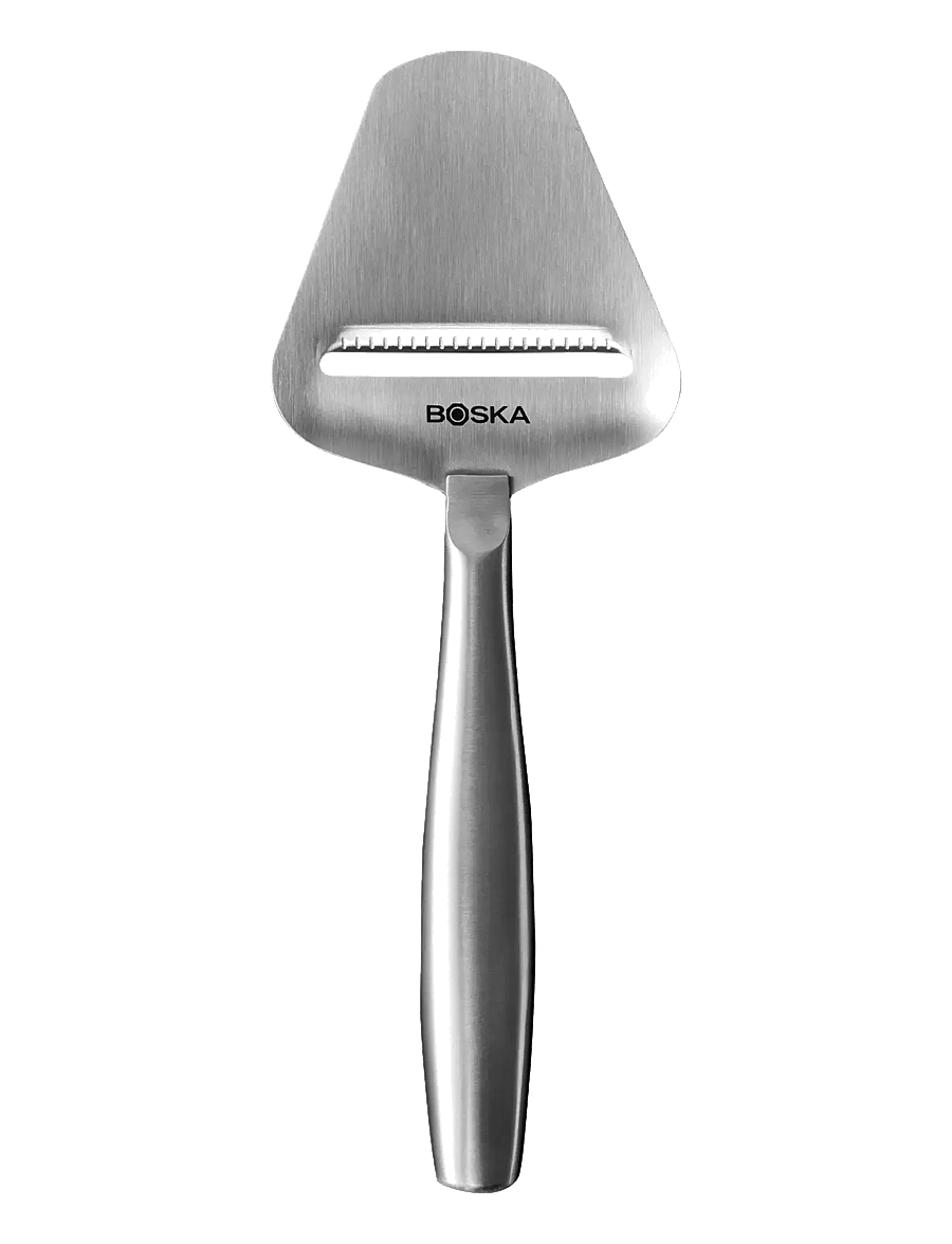 BOSKA - Cheese Slicer COPENHAGEN BOSKA® - ostehøvle & osteskærere - stainless - 1