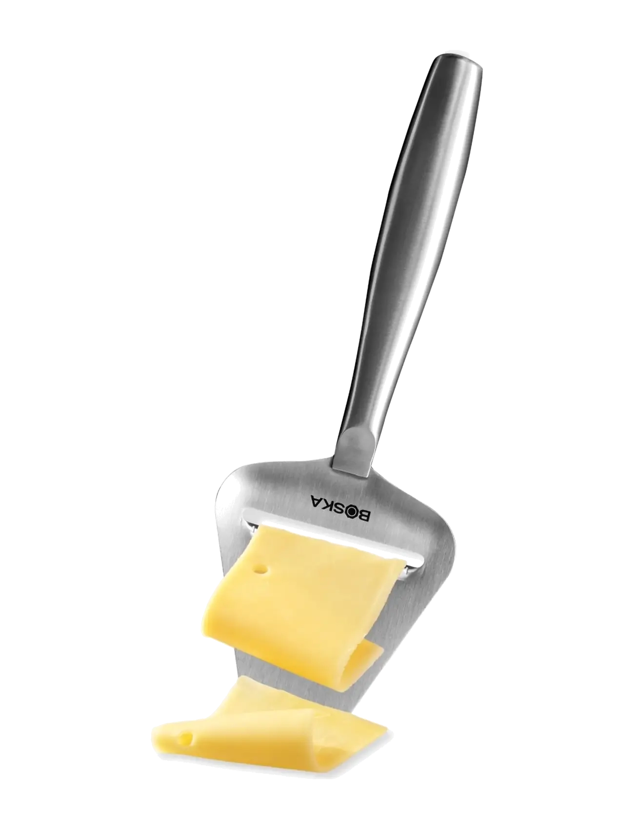 BOSKA - Cheese Slicer COPENHAGEN BOSKA® - osthyvlar - stainless - 3