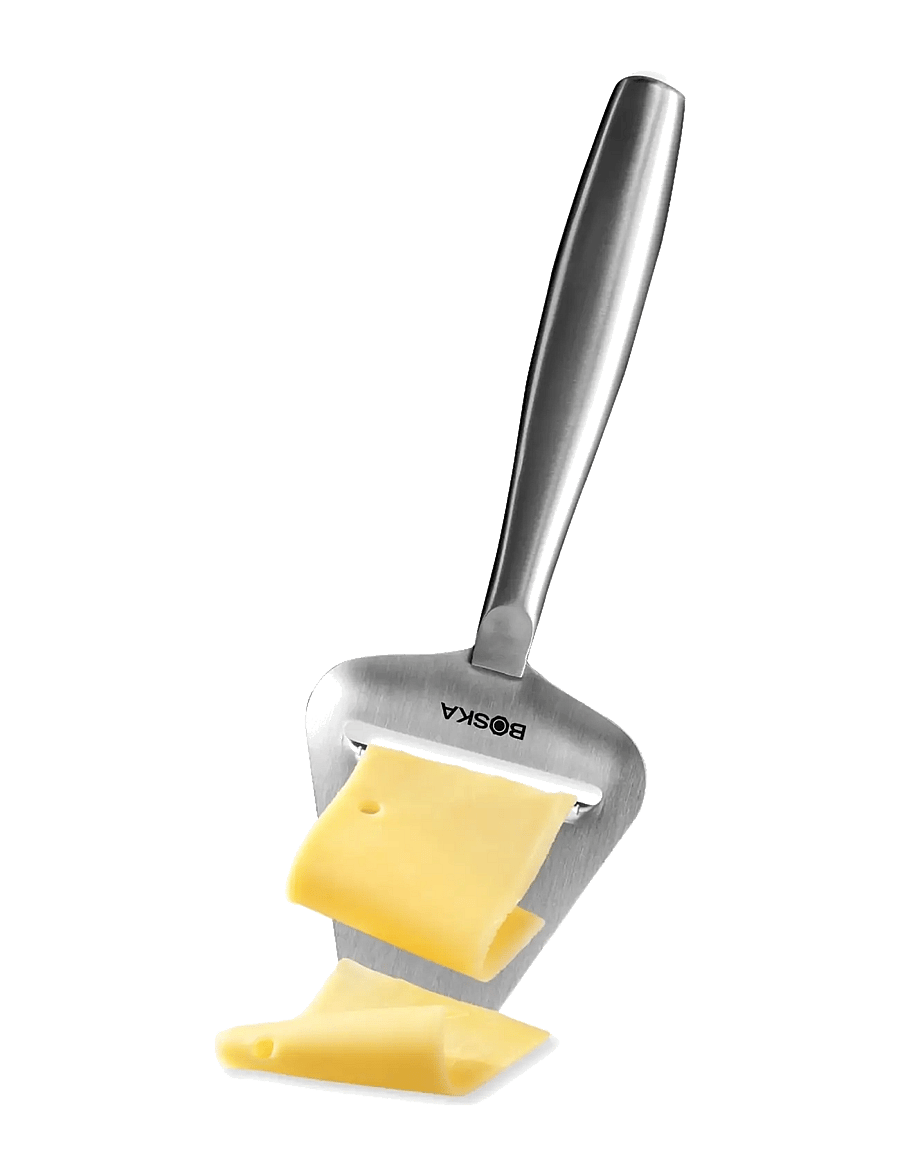 BOSKA - Cheese Slicer COPENHAGEN BOSKA® - ostehøvle & osteskærere - stainless - 3