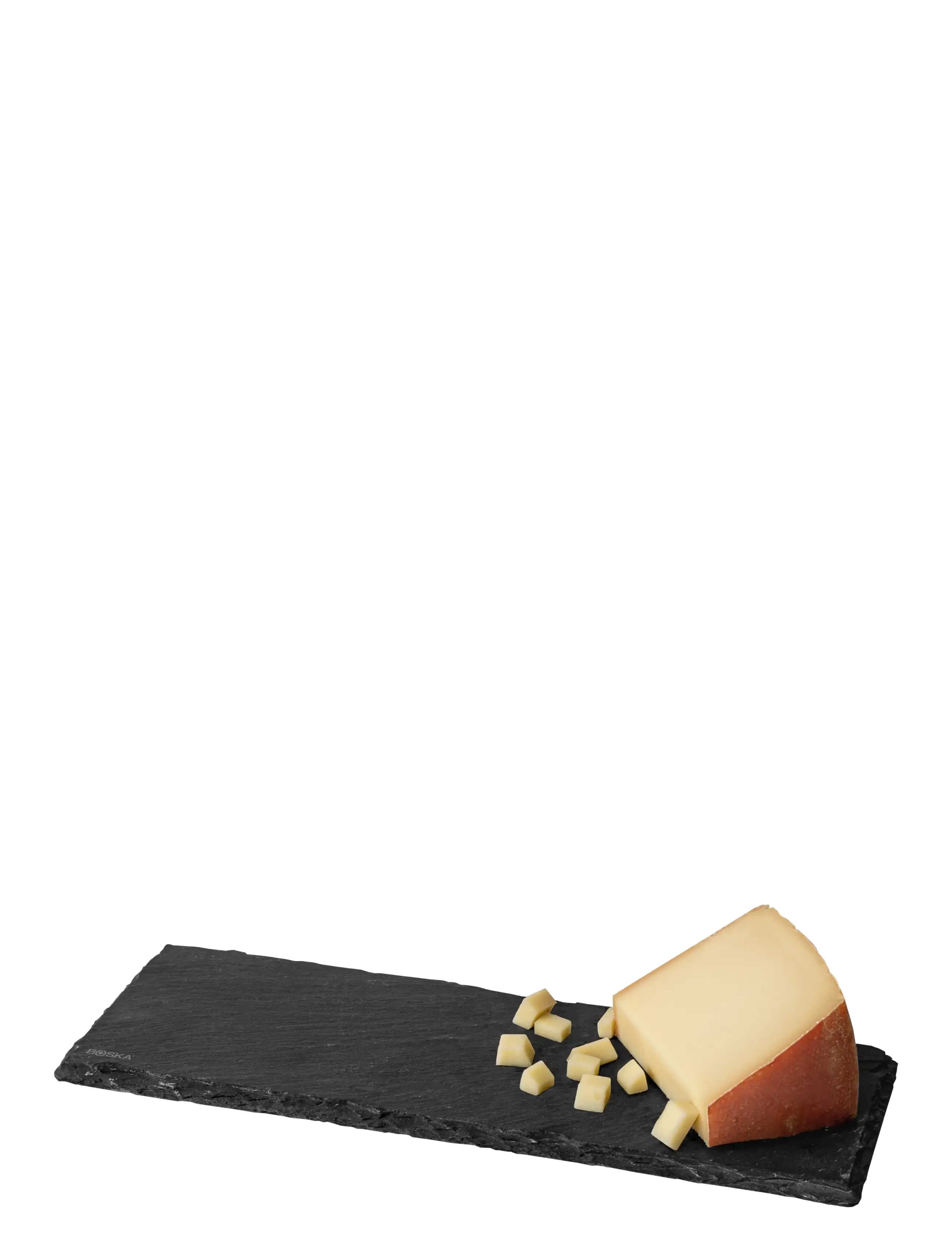 BOSKA Serving Board Slate S BOSKA® - BOSKA - BLACK / black