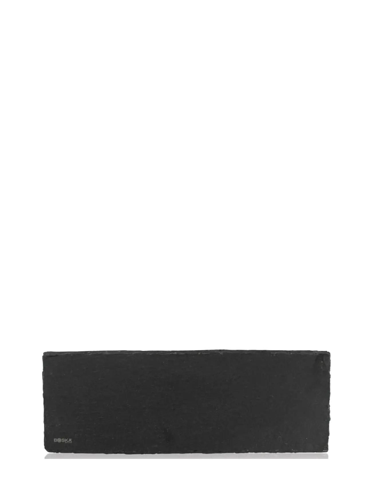 BOSKA - Serving Board Slate S BOSKA® - tapasplattor & set - black - 1