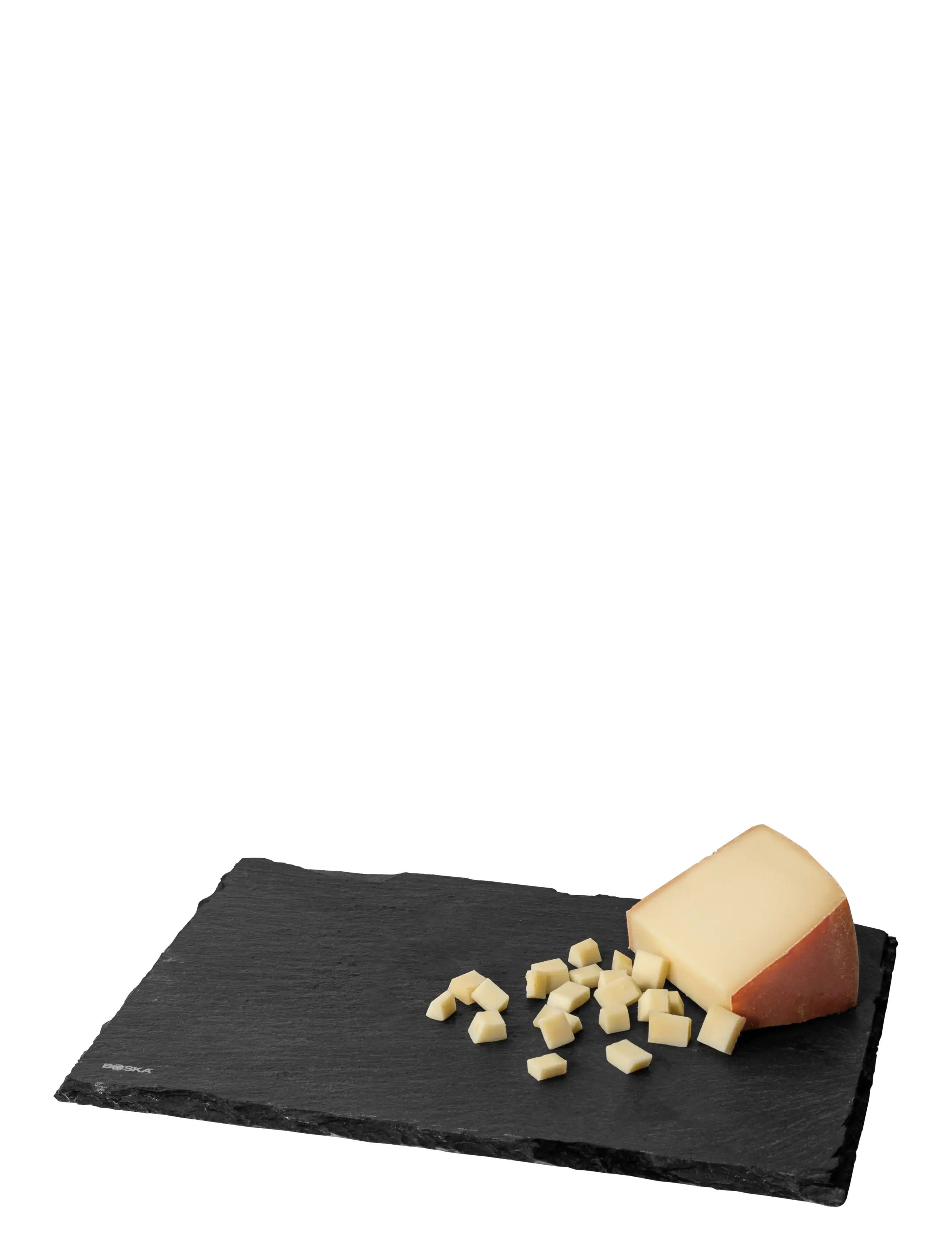 BOSKA Serving Board Slate L BOSKA® - BOSKA - BLACK / black
