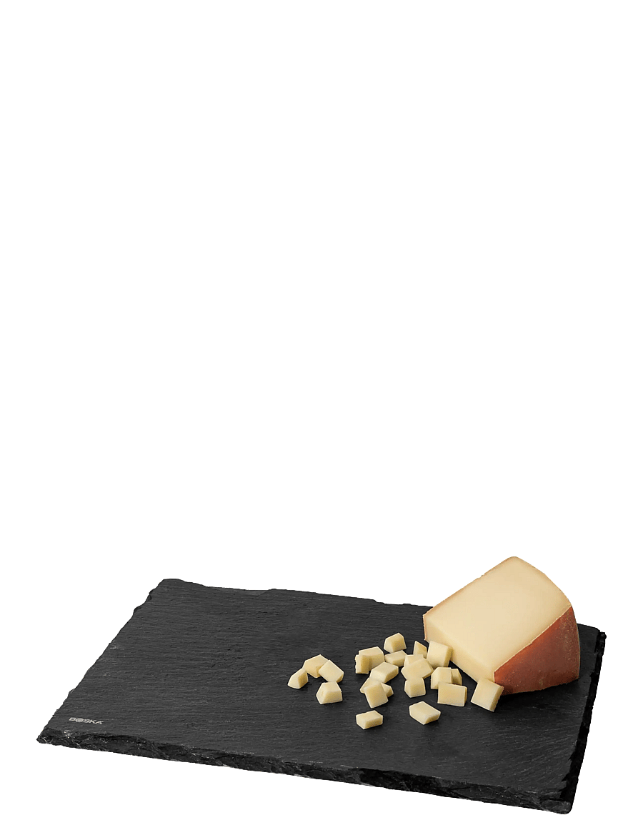 BOSKA - Serving Board Slate L BOSKA® - tapasbrætter & -sæt - black - 0