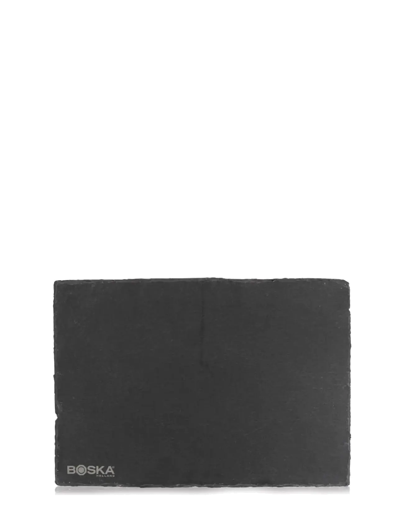 BOSKA - Serving Board Slate L BOSKA® - tapasplattor & set - black - 1