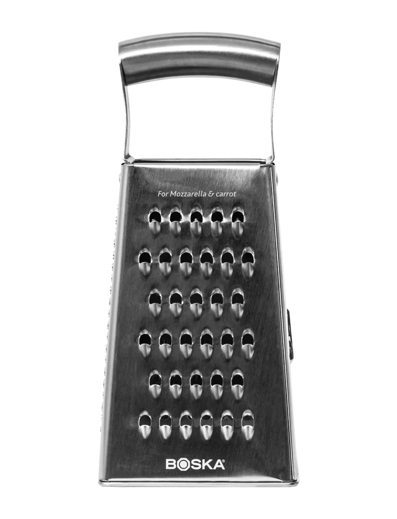 BOSKA - Table Grater MONACO+ BOSKA® - rivjärn - stainless - 2