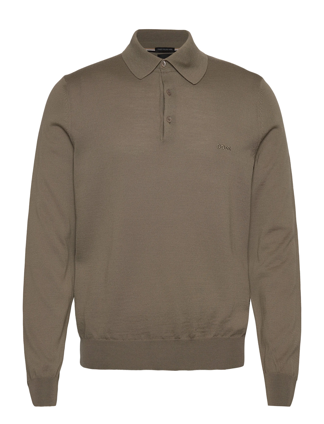 Khaki green