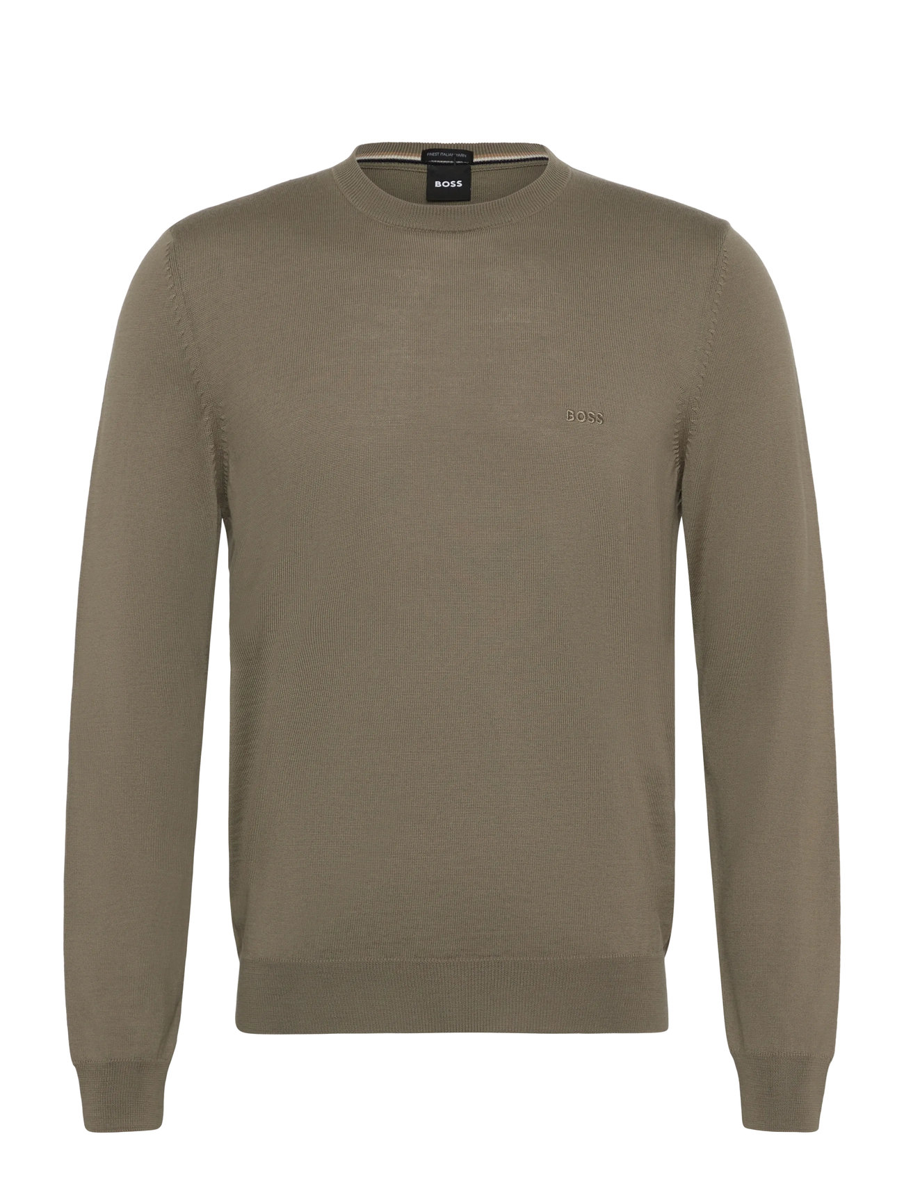 Khaki green