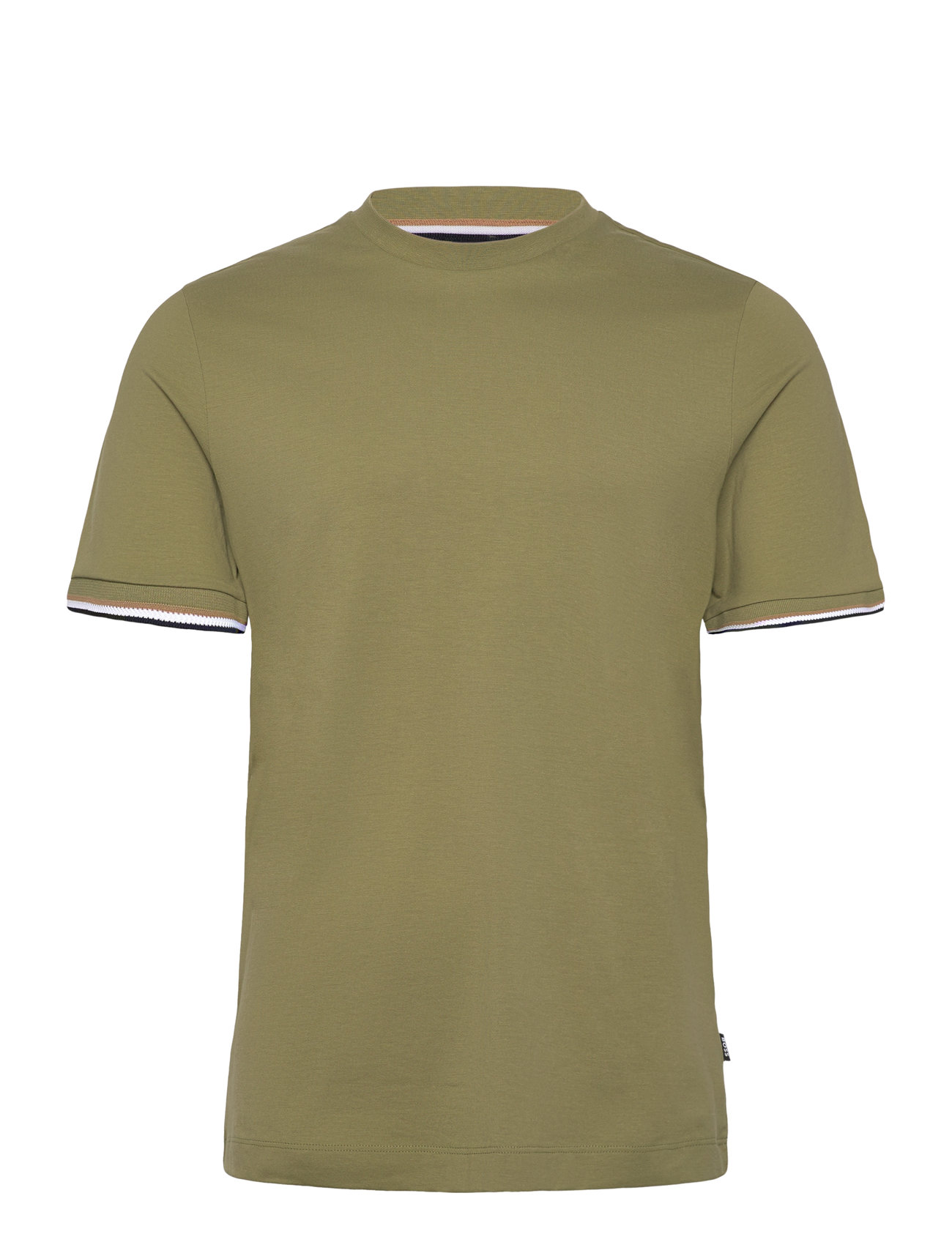 Khaki green