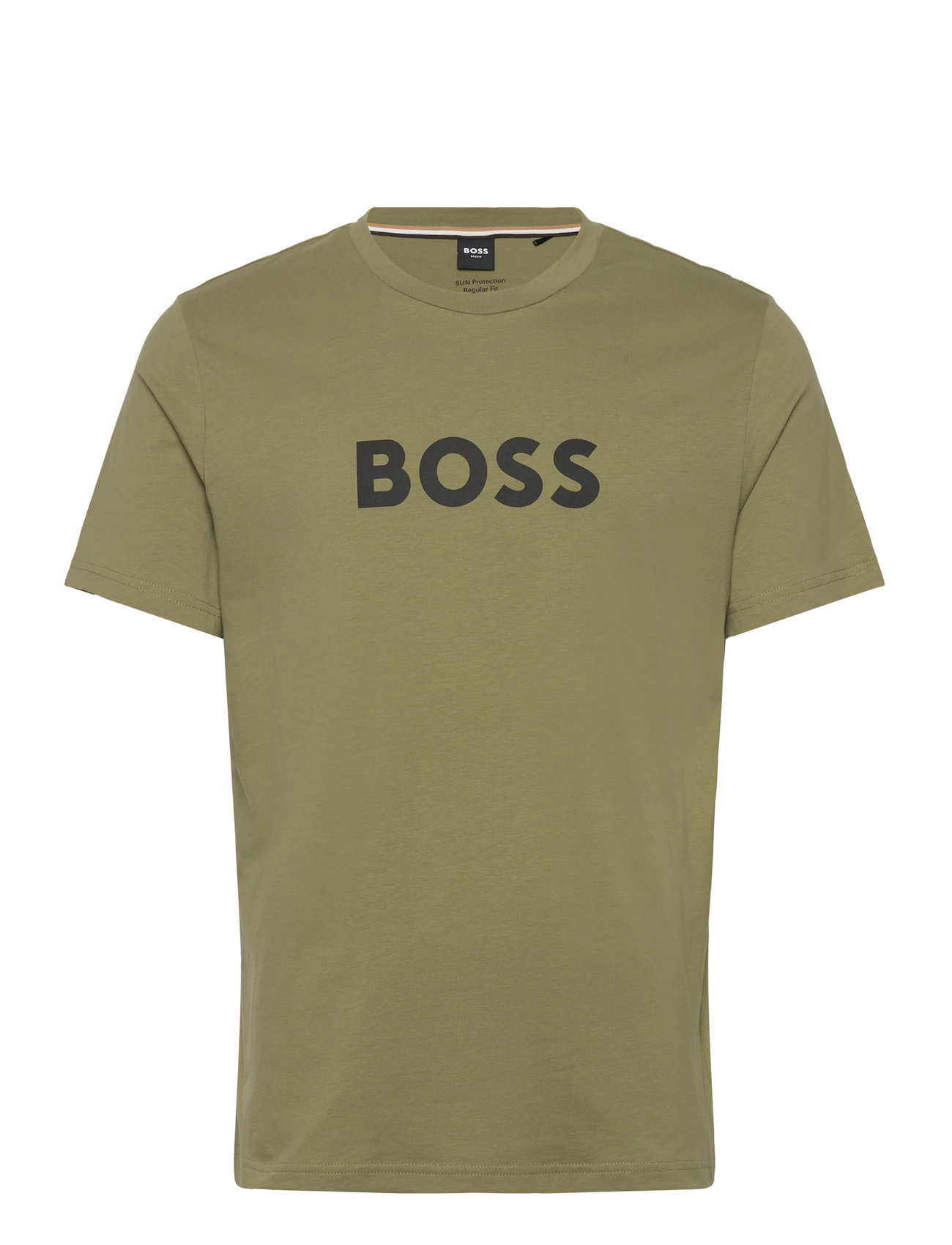 Khaki green