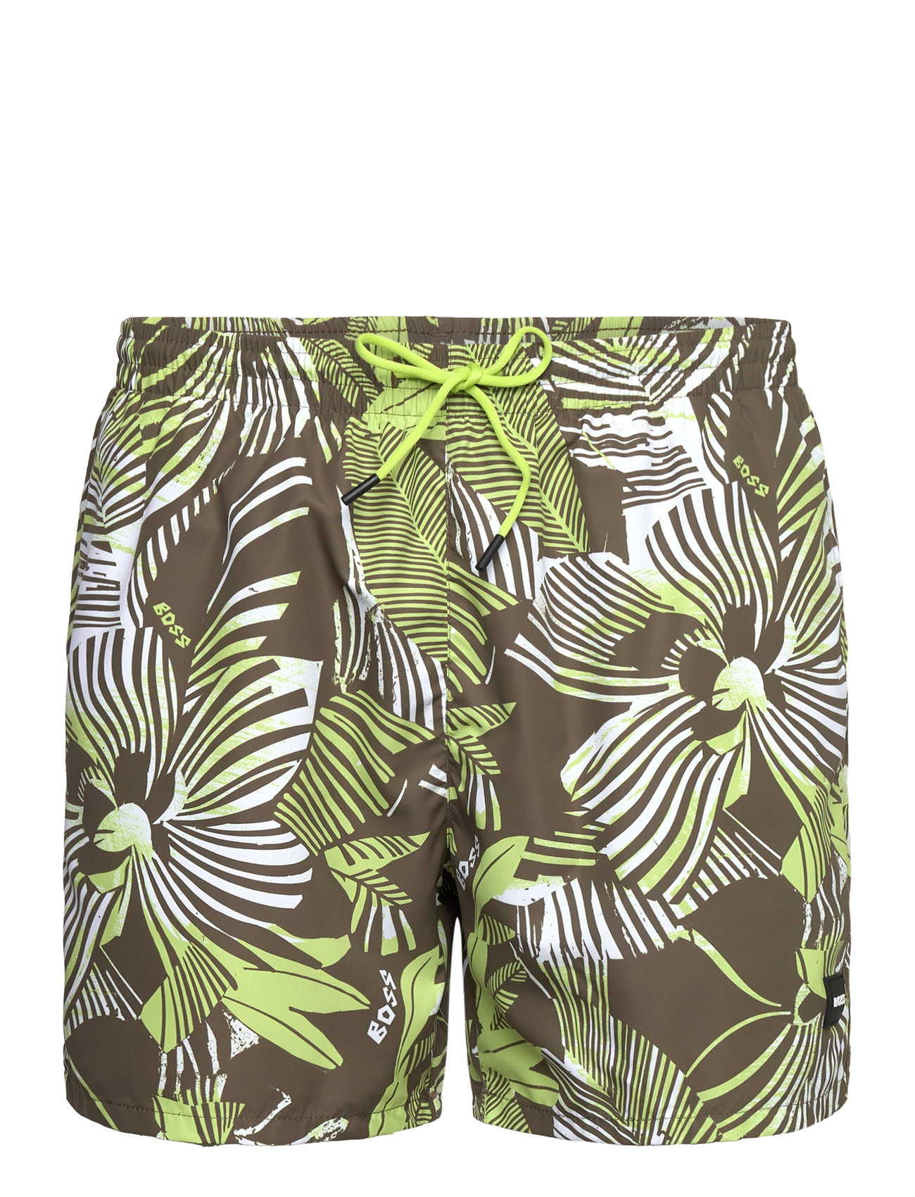 Khaki green