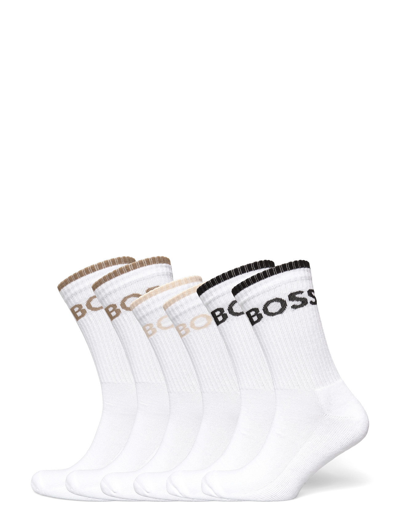 BOSS 6P Qs Stripe Cc - - 39-42 2