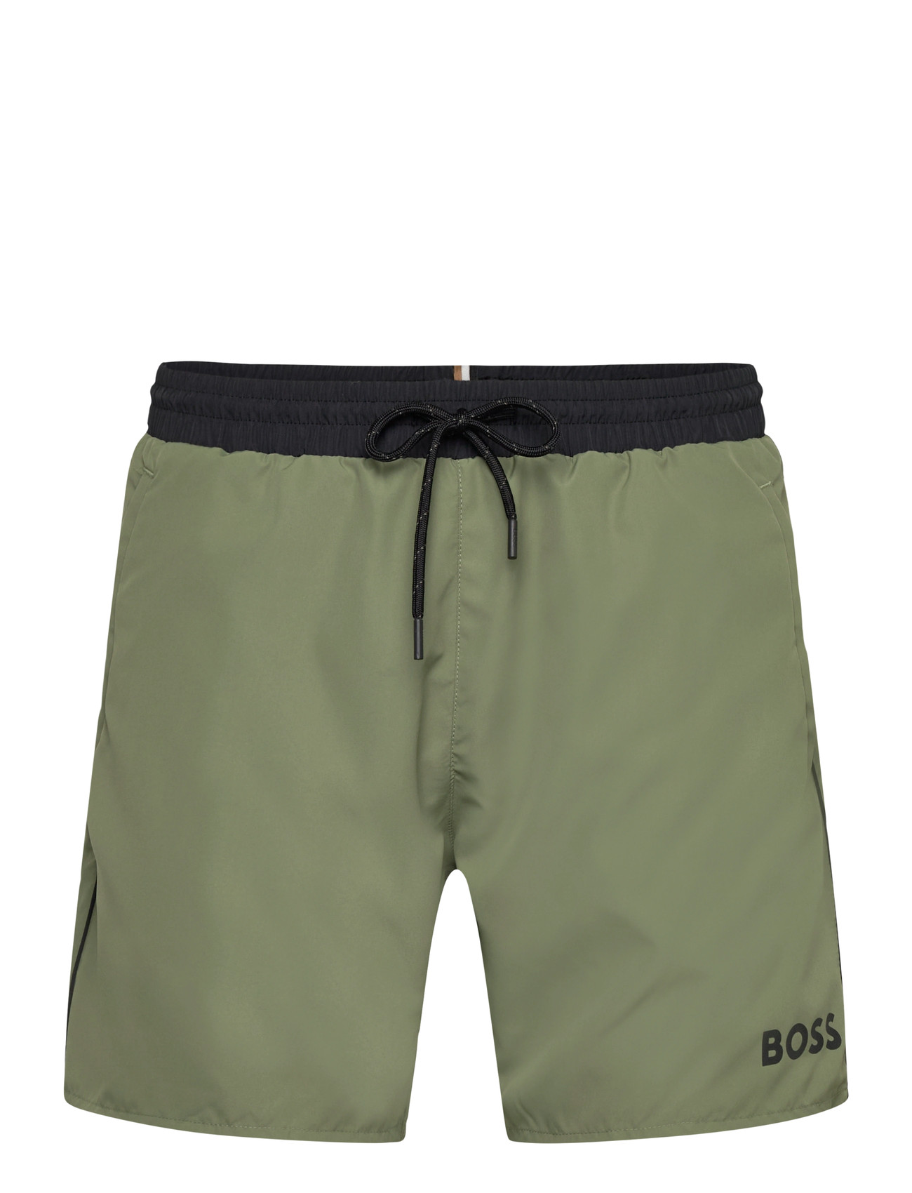Khaki green