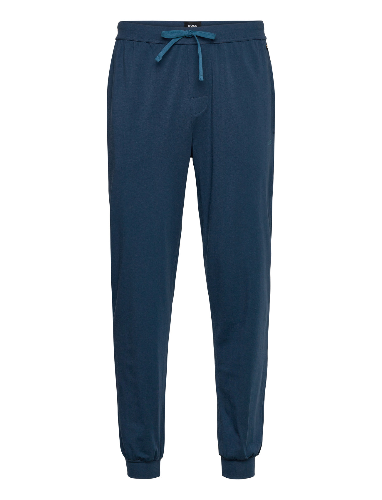 BOSS Mix&Match Pants - Blue - S 2