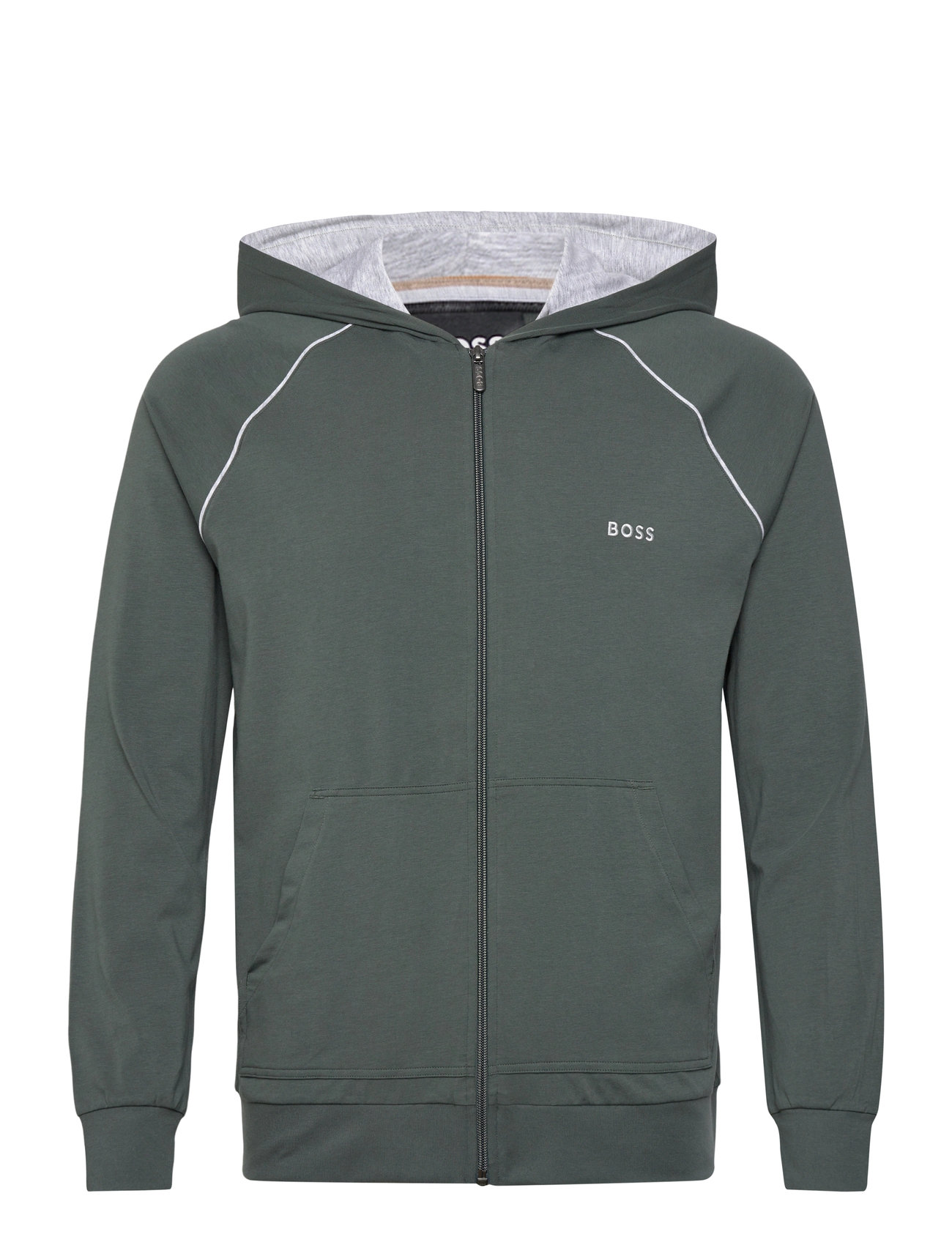 Khaki green
