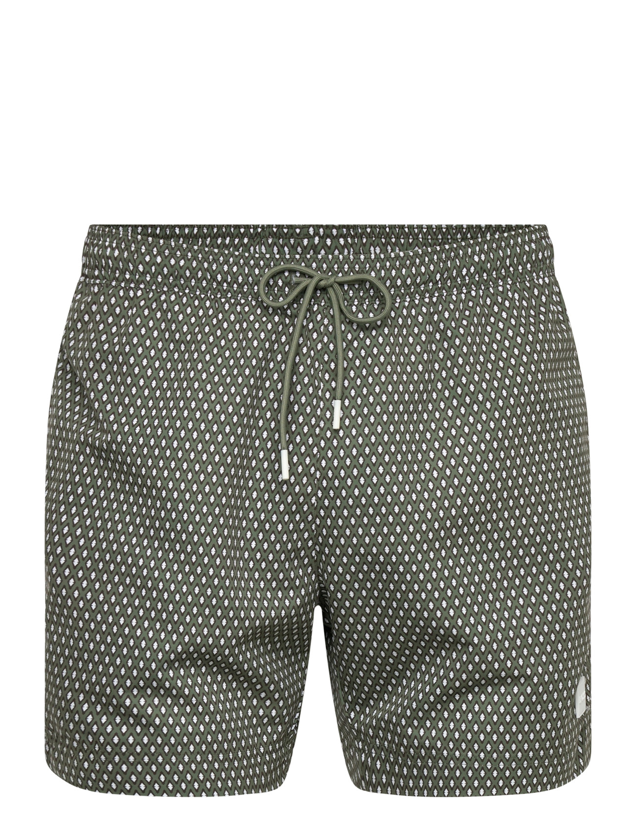 Multi/patterned
