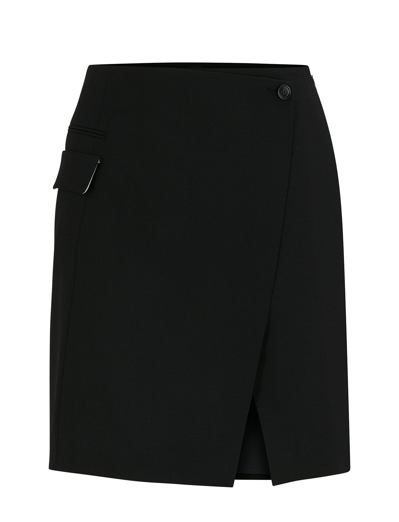 BOSS Velmuta - Black - 34