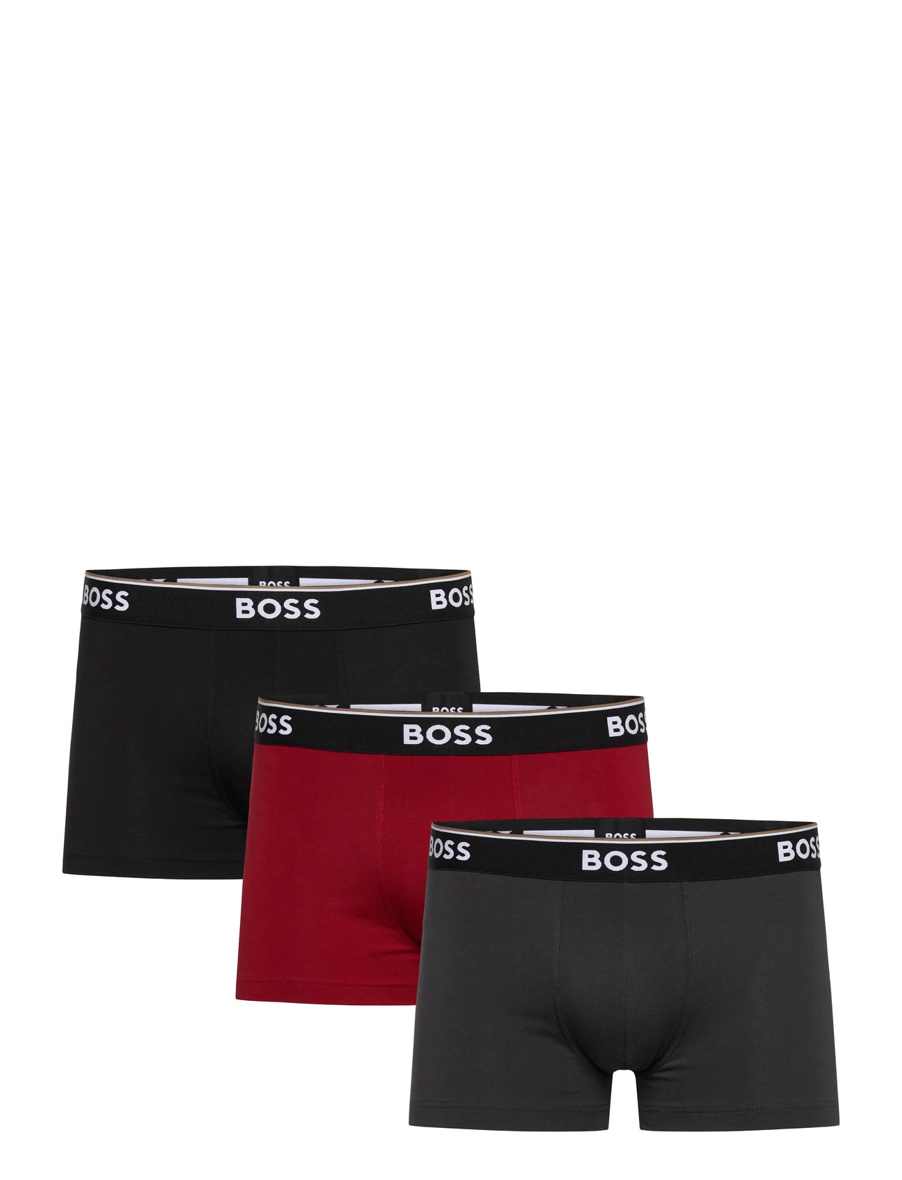BOSS Trunk 3P Power - - S 4