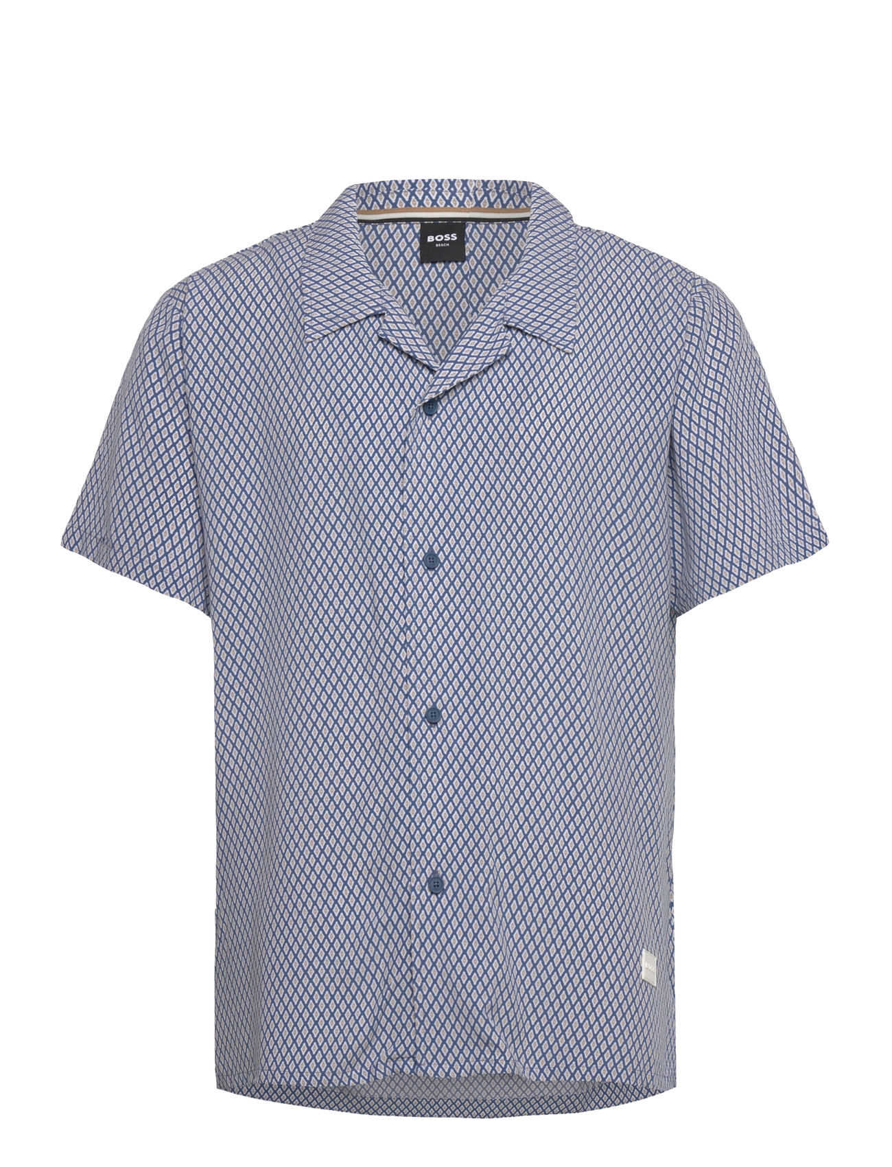 BOSS Beach Shirt - - S 2