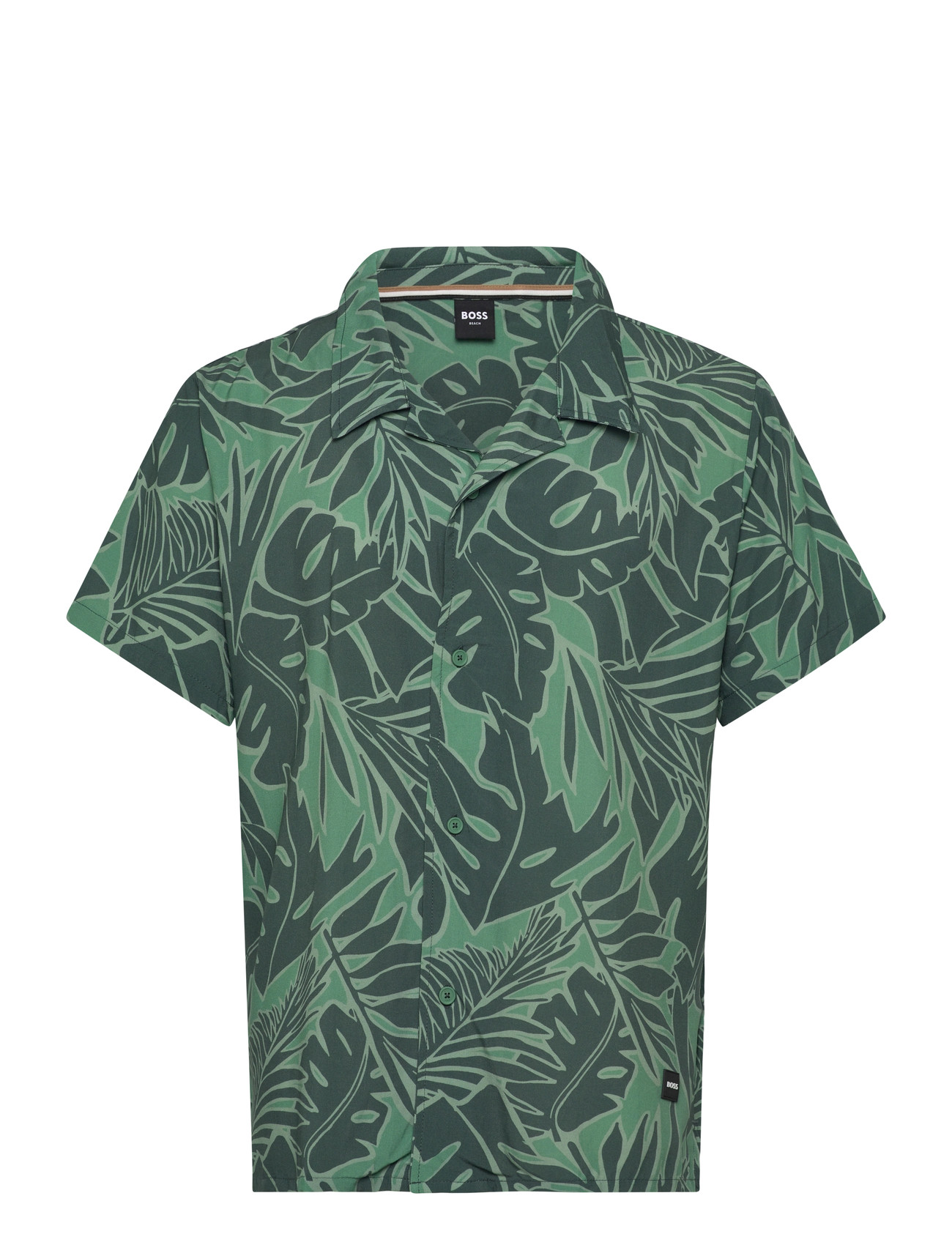 BOSS Beach Shirt - - S 2