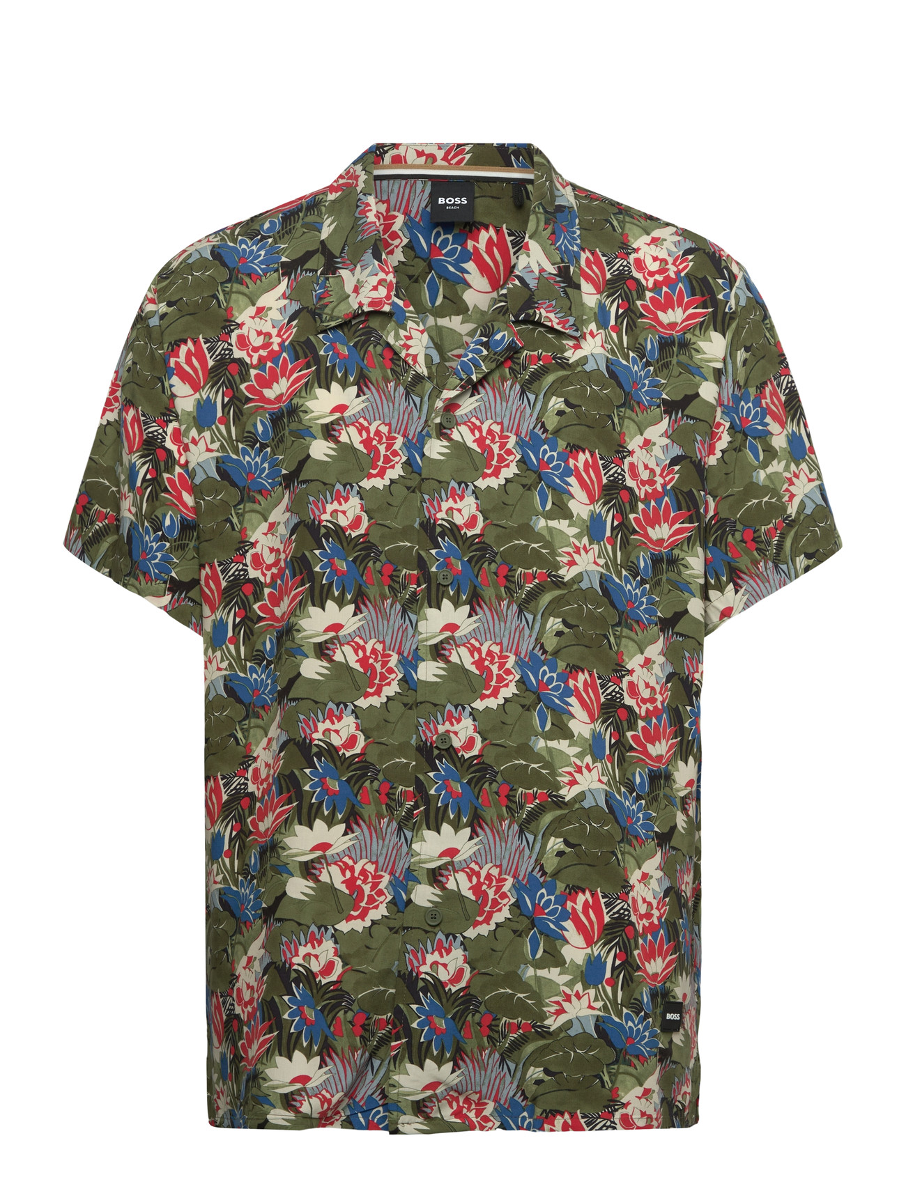 Multi/patterned